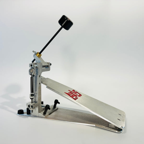 Wideboard  |  X-CAM  |  Single Pedal