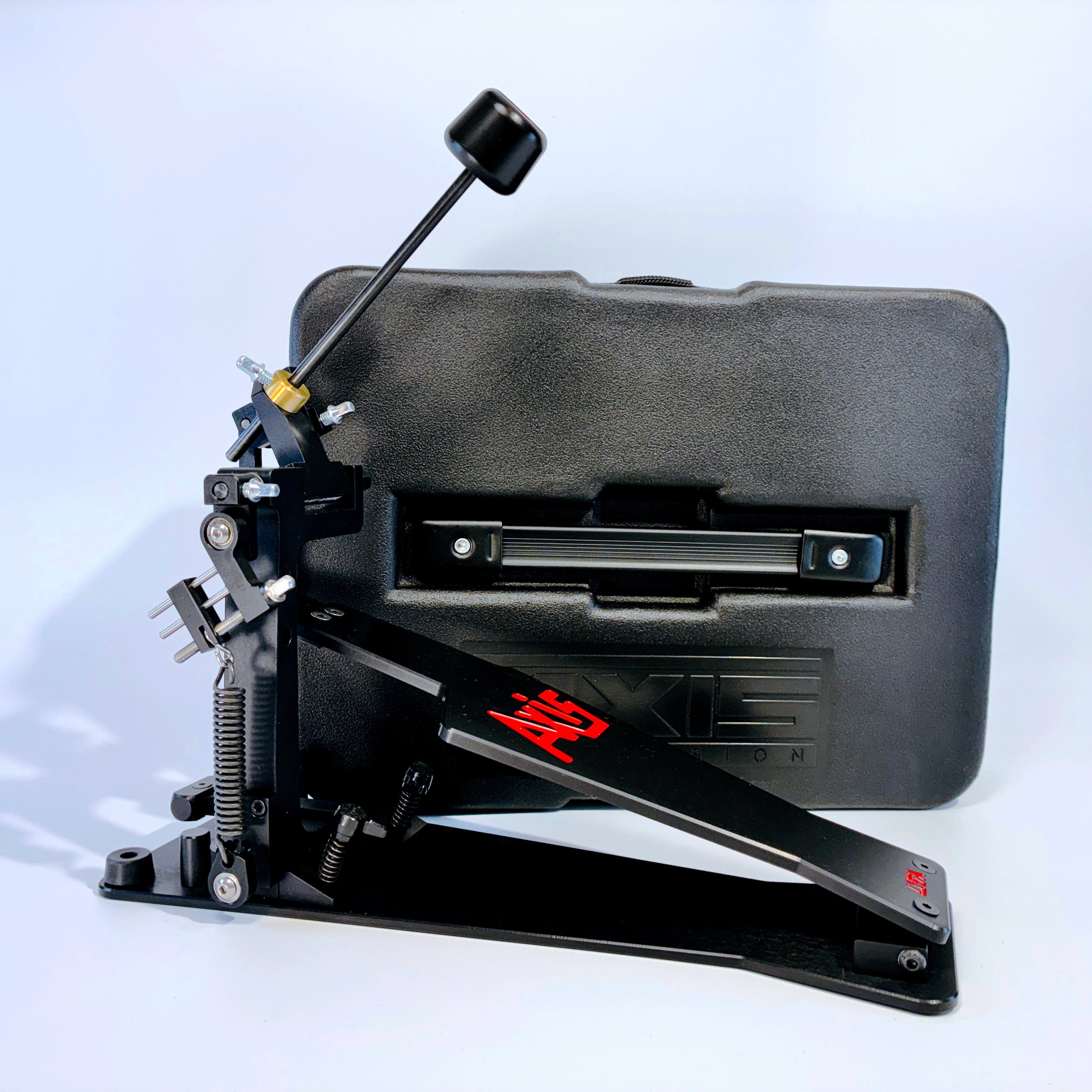 Longboard  |  A21-CAM  |  Single Pedal