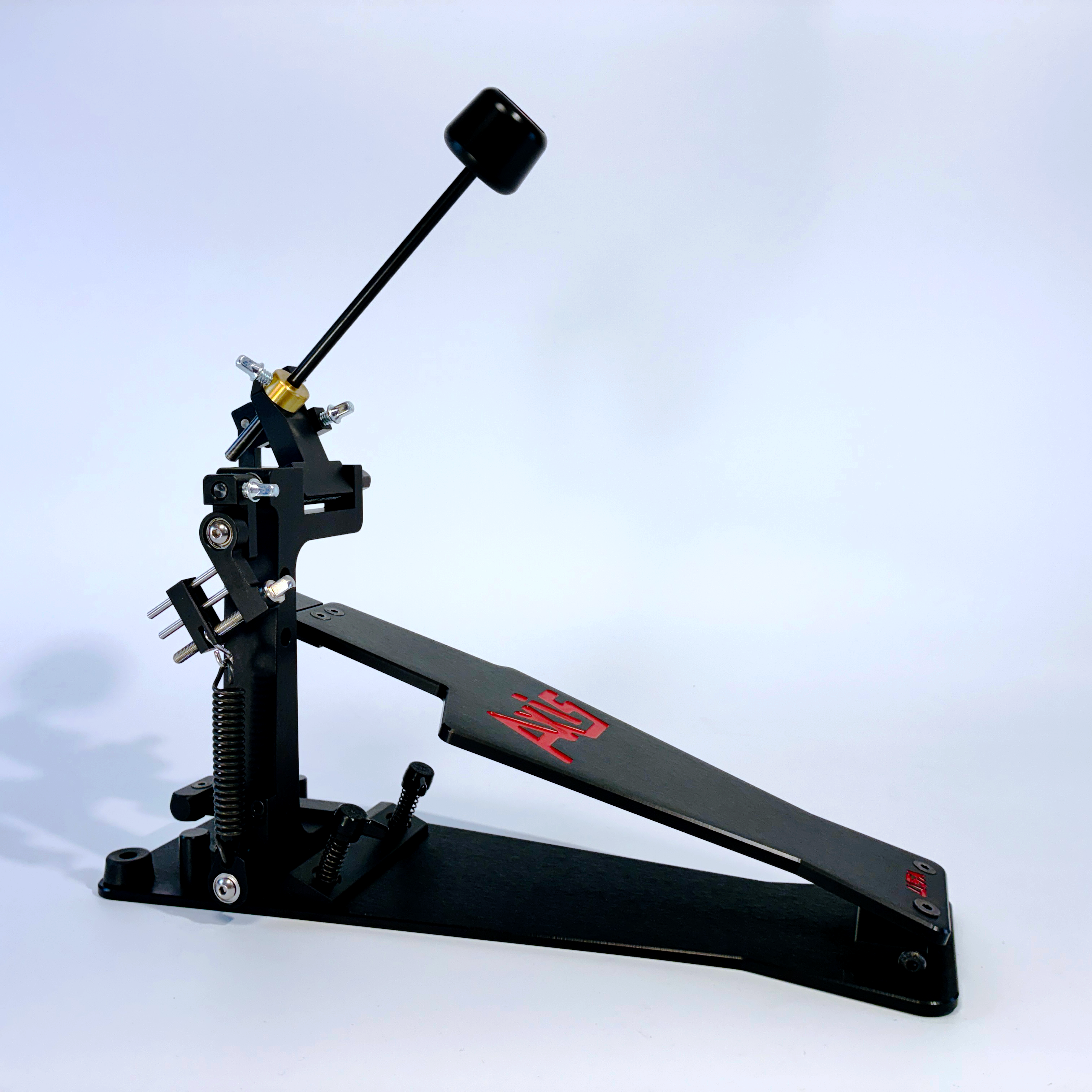 Longboard  |  A21-CAM  |  Single Pedal