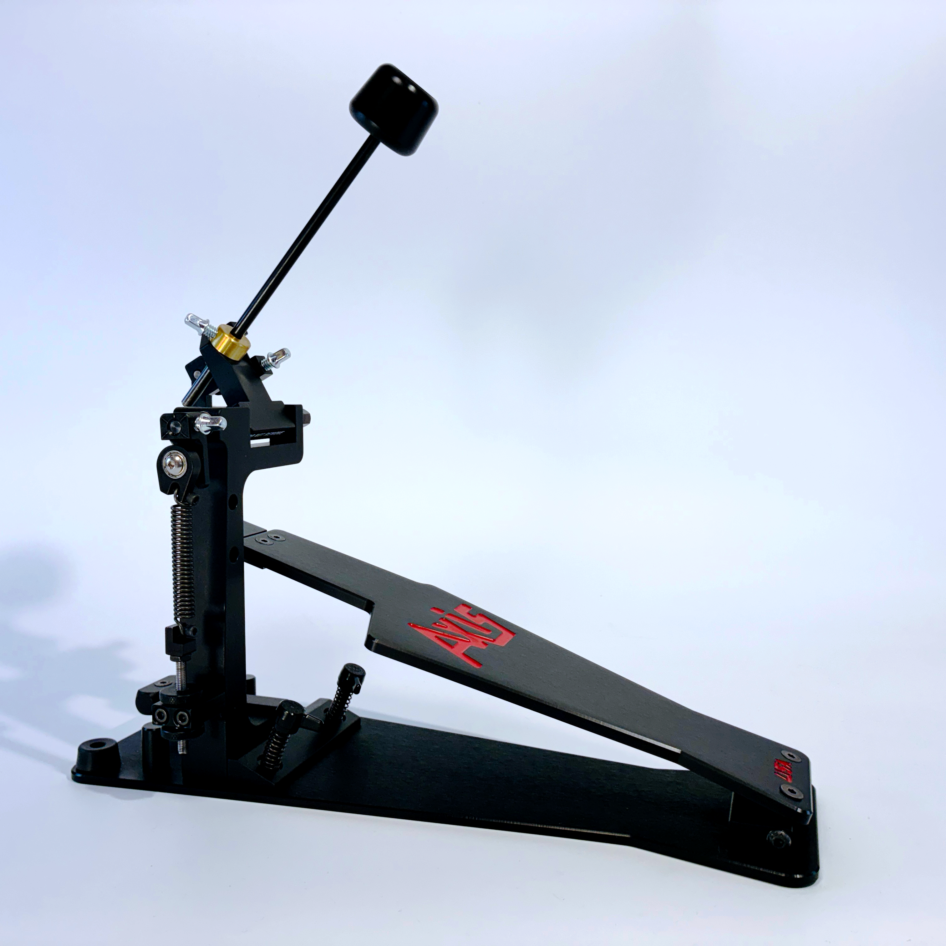 Longboard  |  A21-CAM  |  Single Pedal