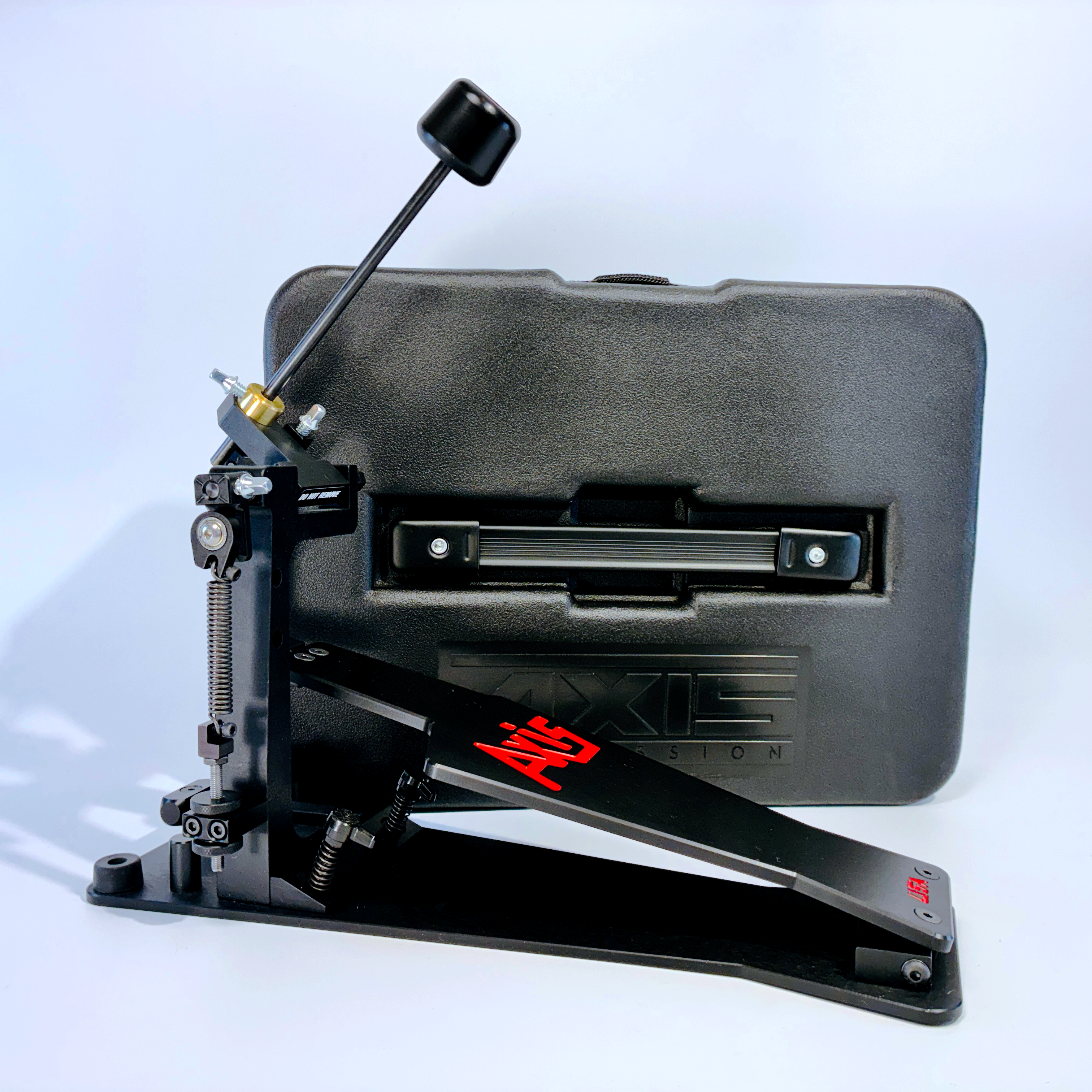 Longboard  |  A-CAM  |  Single Pedal