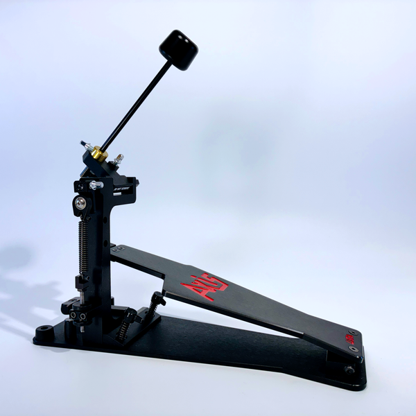 Longboard  |  A-CAM  |  Single Pedal