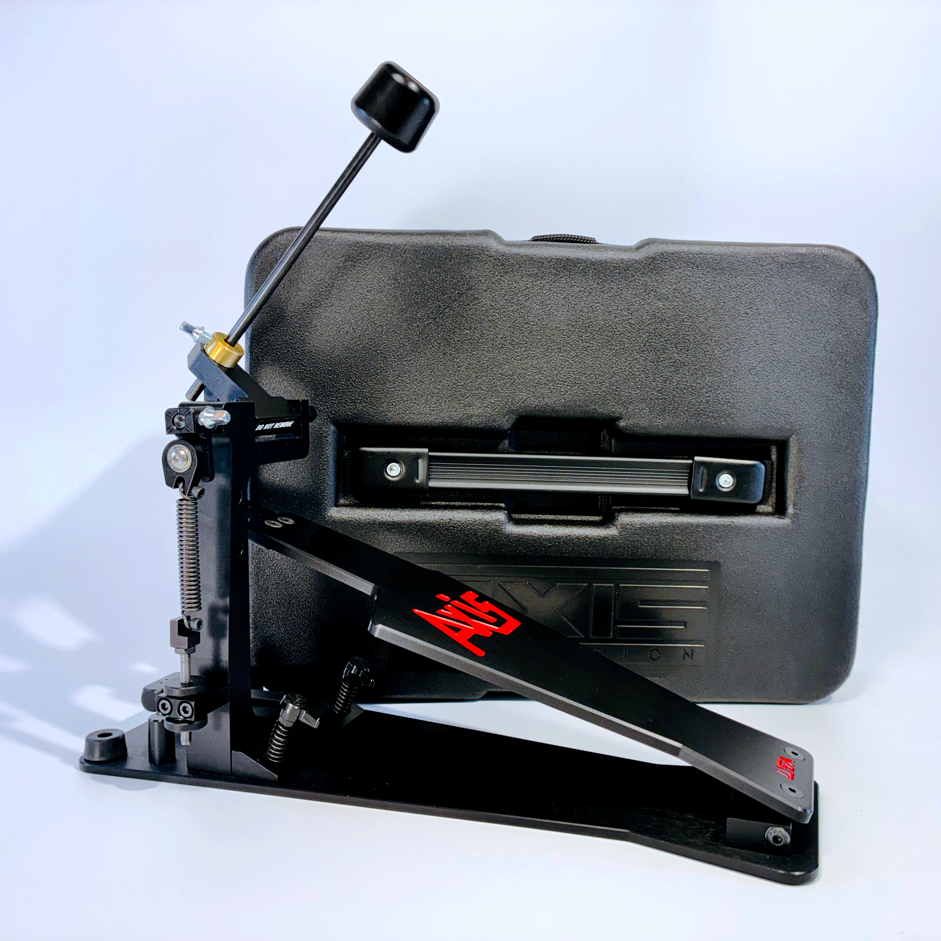 Longboard  |  X-CAM  |  Single Pedal