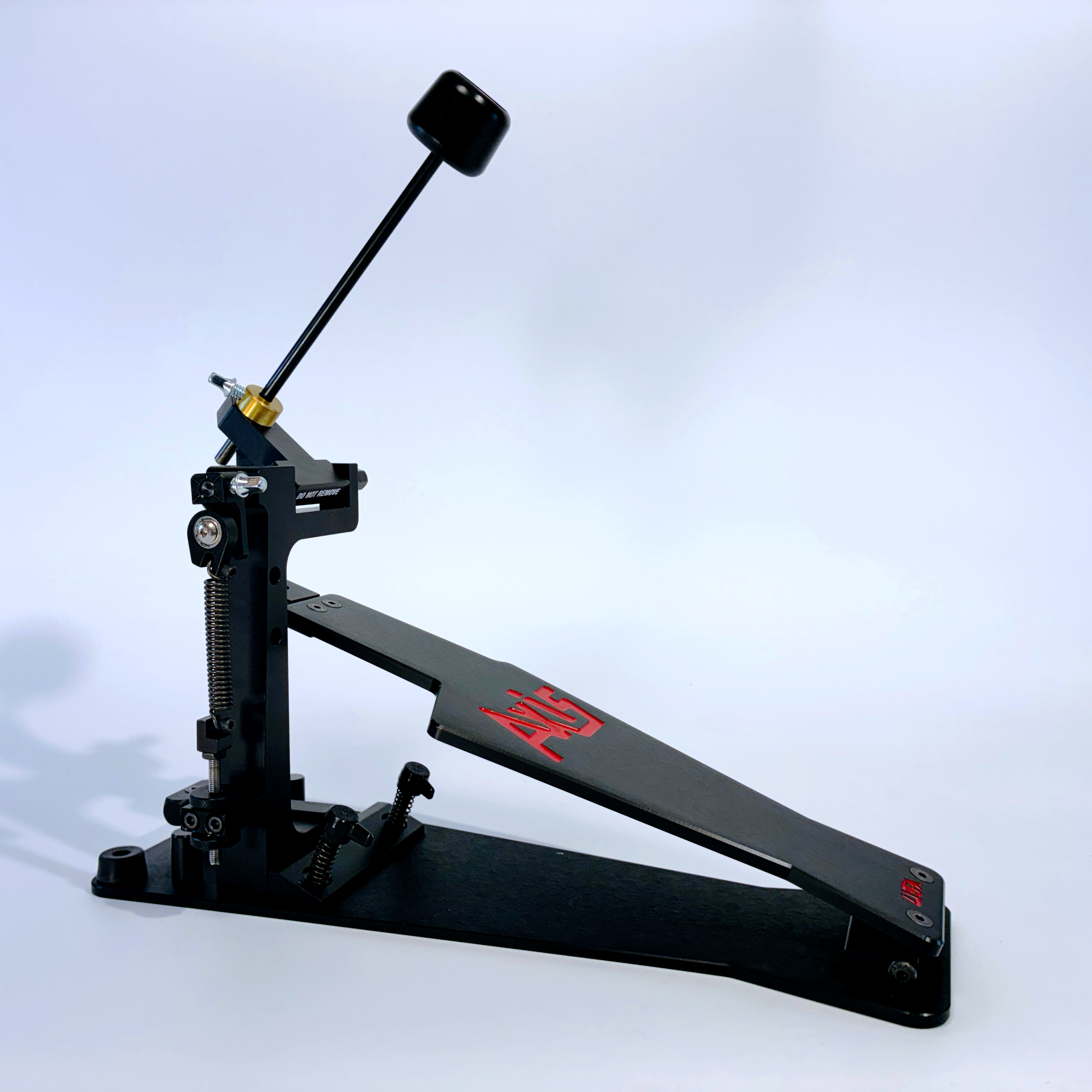 Longboard  |  X-CAM  |  Single Pedal