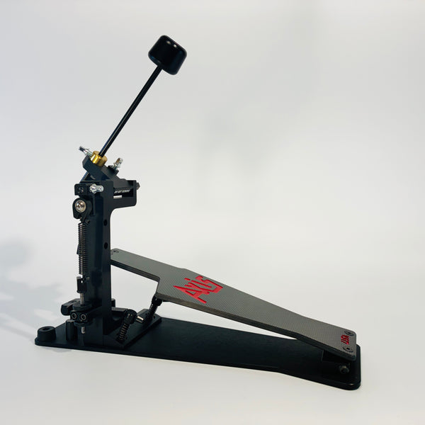 Longboard Carbon Fiber  |  A-CAM  |  Single Pedal
