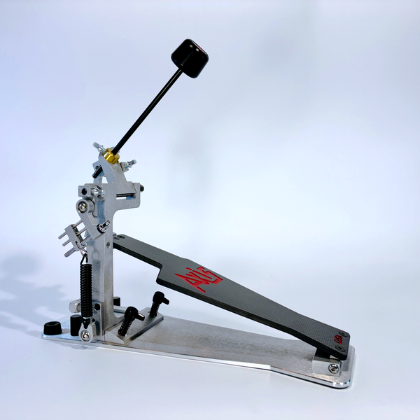 Longboard  |  A21-CAM  |  Carbon Fiber Double Pedal