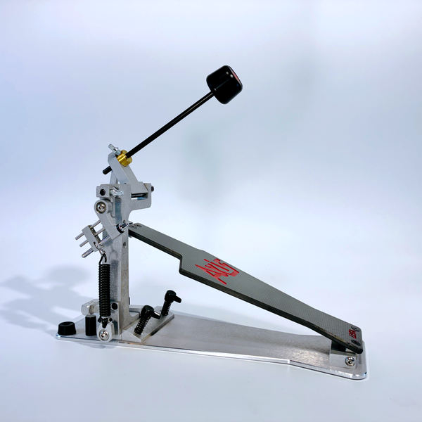 Longboard |  X-CAM  |  Carbon Fiber Right Pedal Add-On