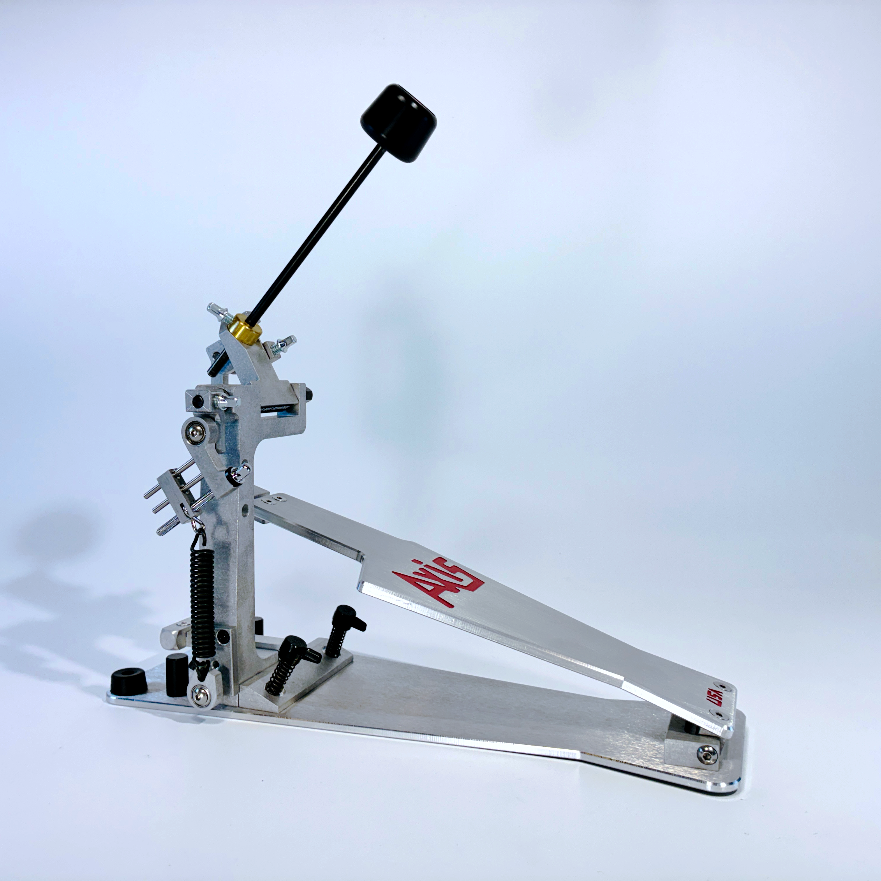 Longboard  |  A21-CAM  |  Single Pedal