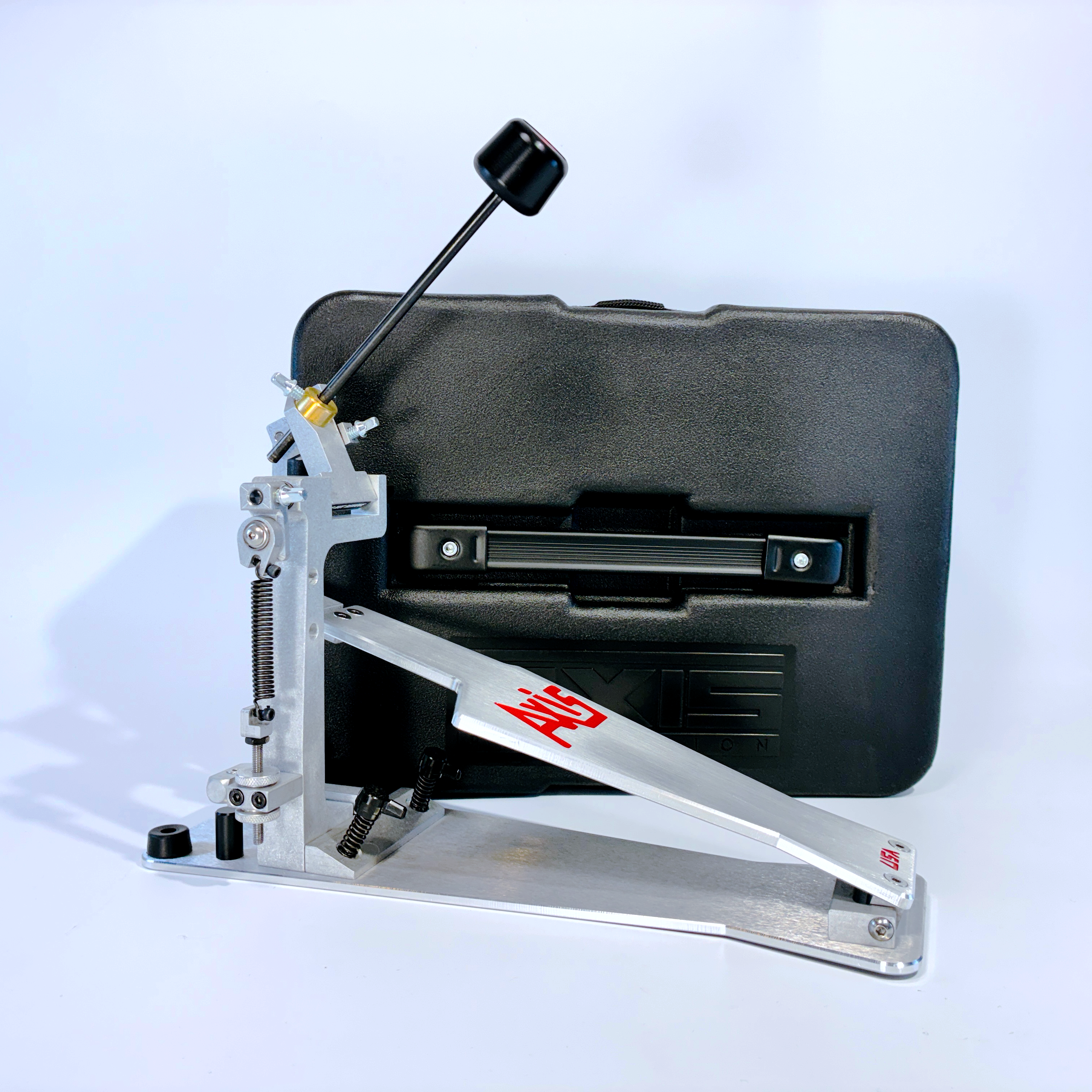 Longboard  |  A21-CAM  |  Single Pedal