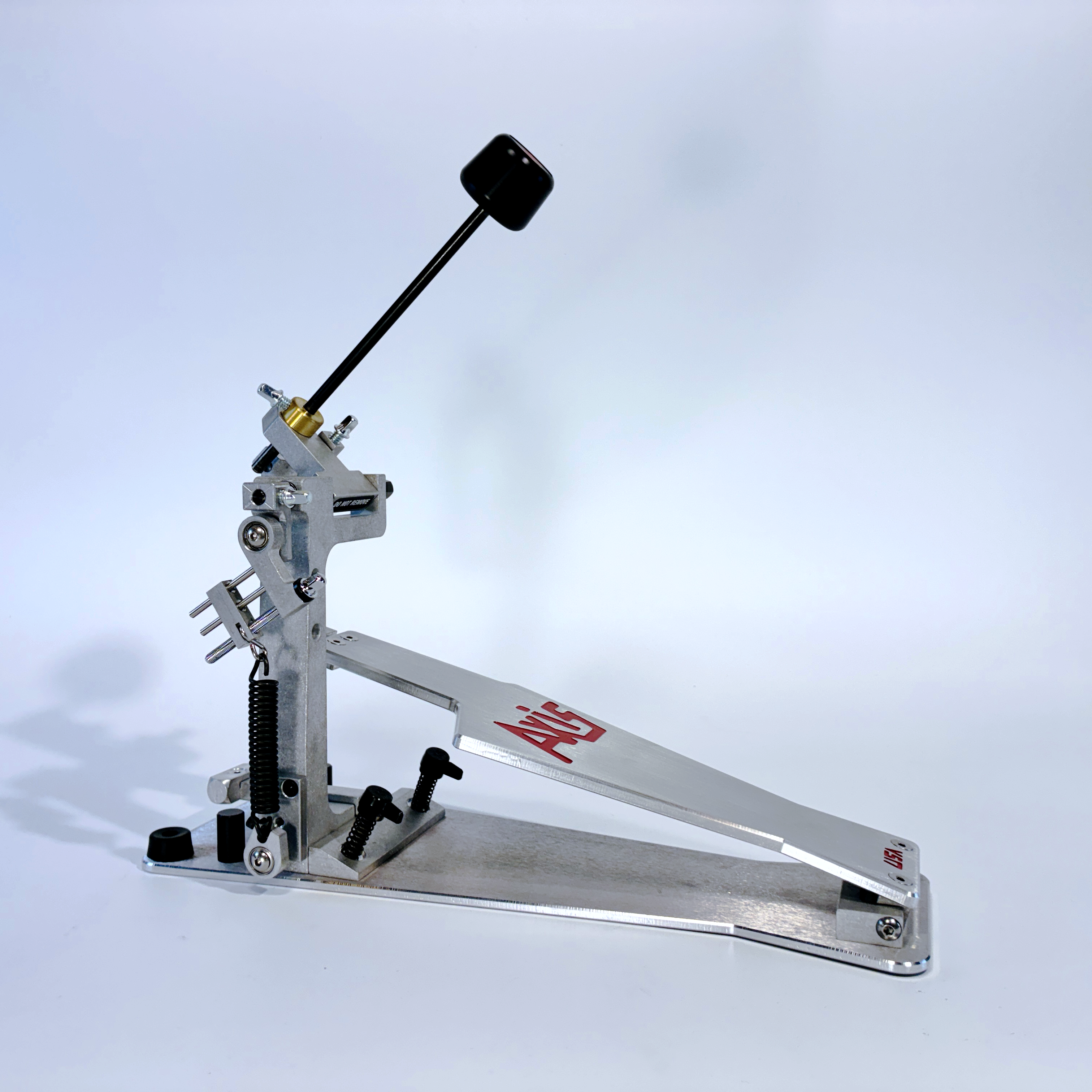 single bass drum pedal Longboard | A-CAM