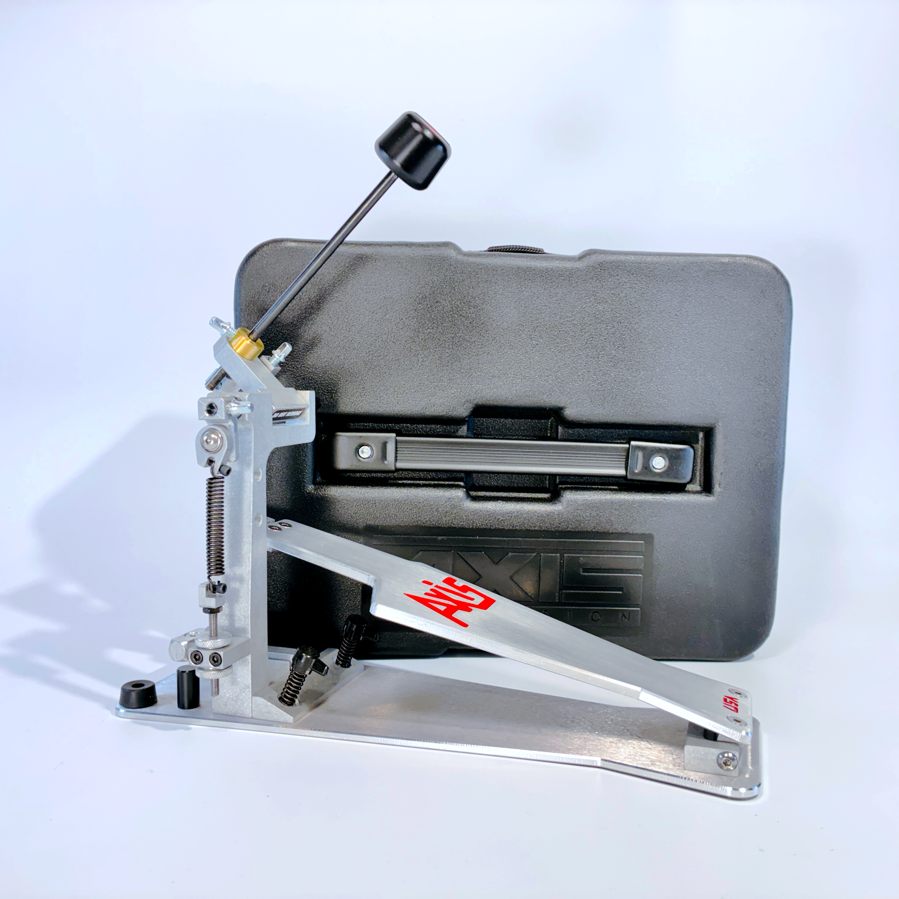 Longboard  |  A-CAM  |  Single Pedal