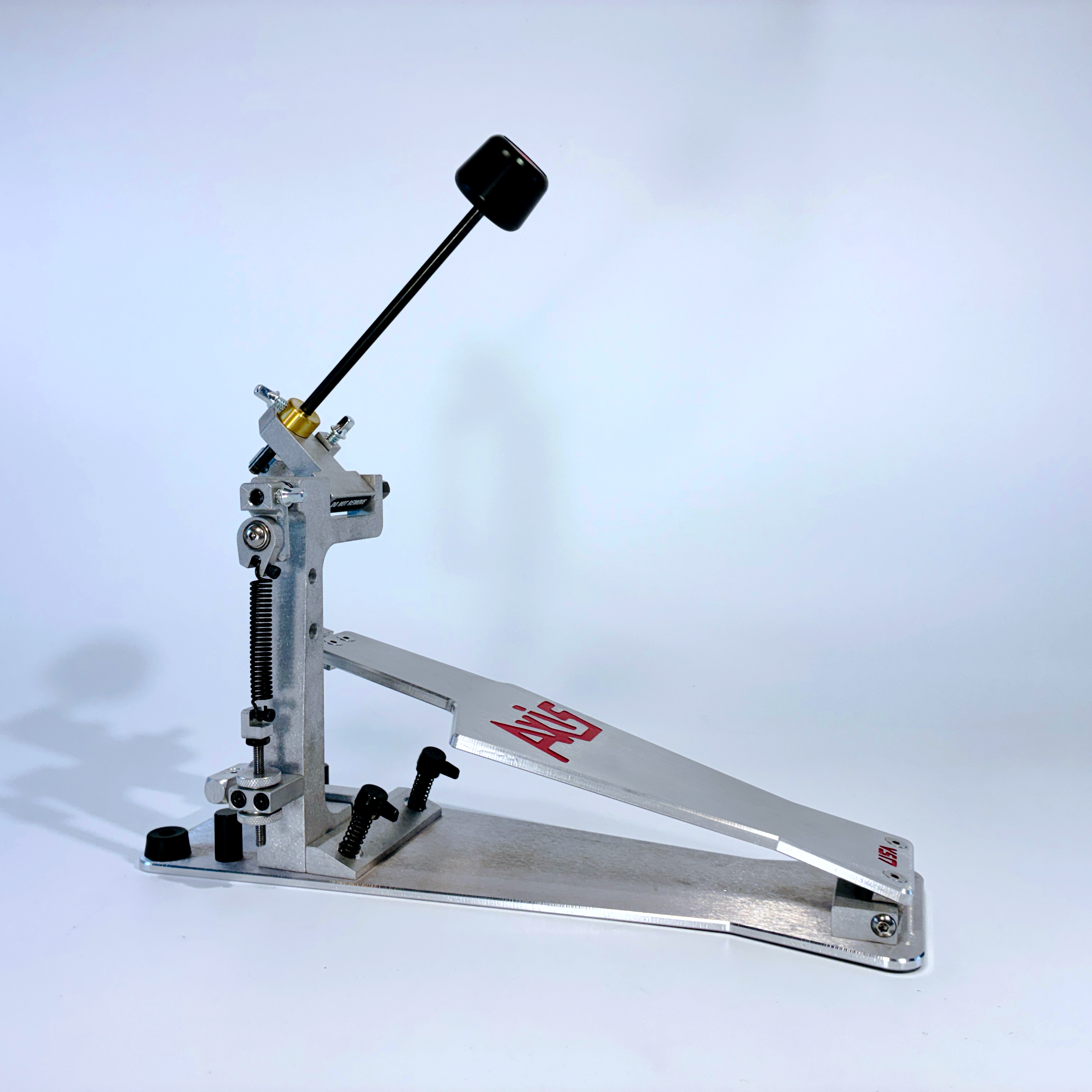 Longboard  |  A-CAM  |  Single Pedal