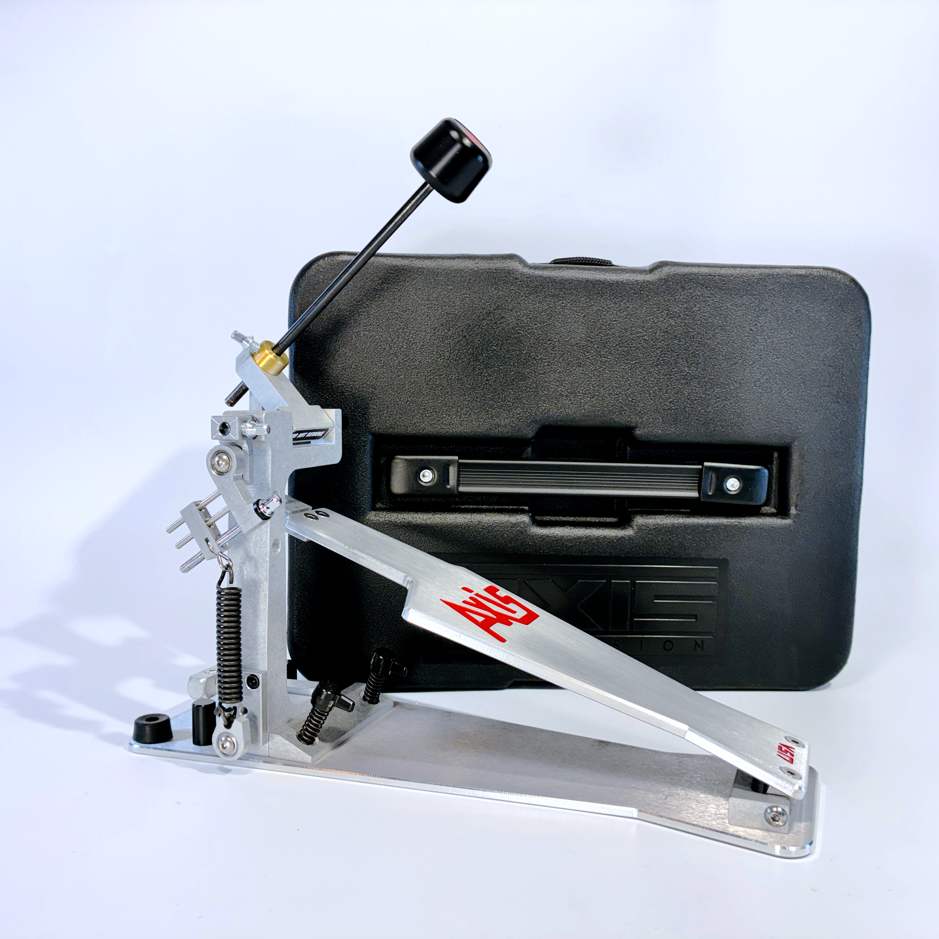 solo pedal Longboard | X-CAM