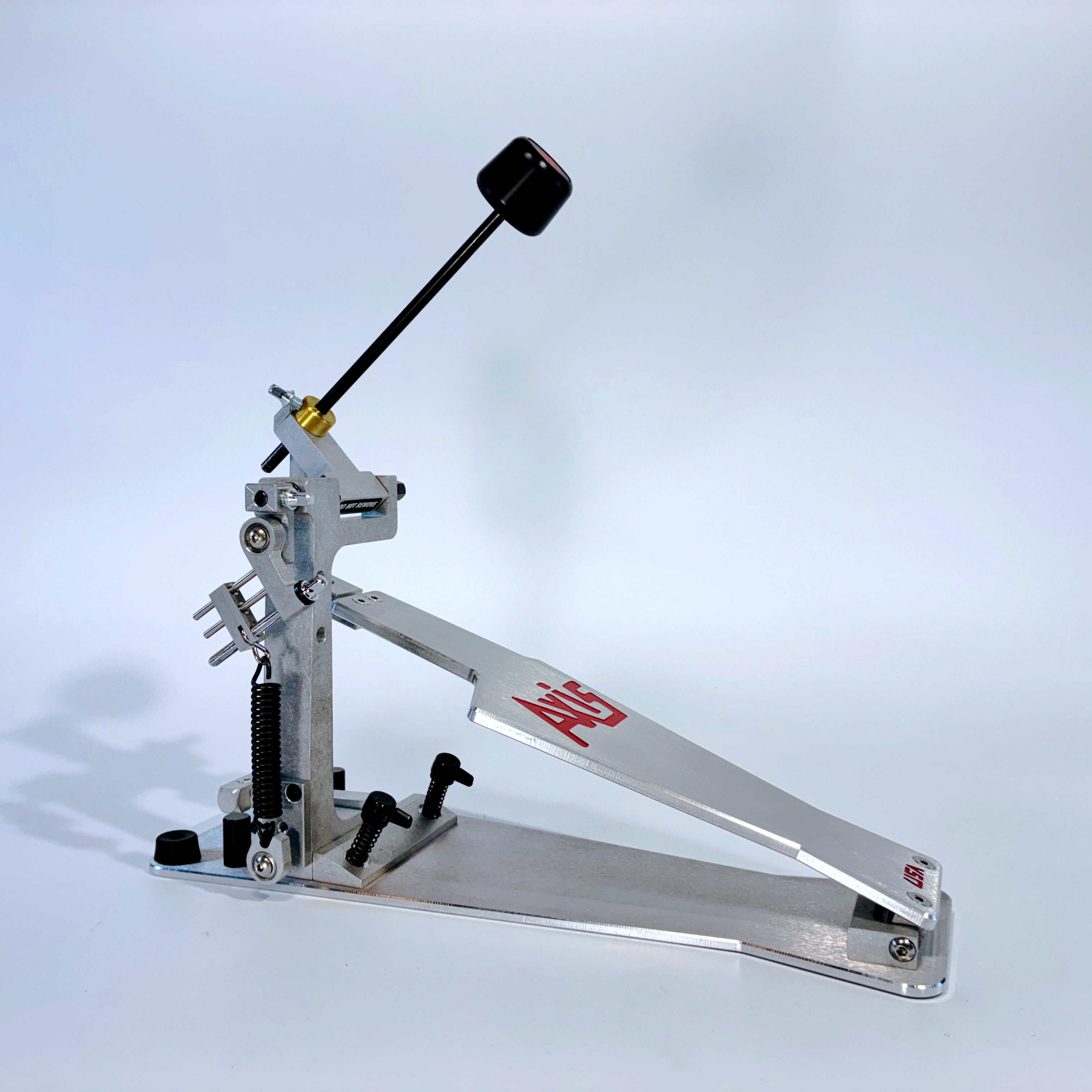 Longboard  |  X-CAM  |  Single Pedal