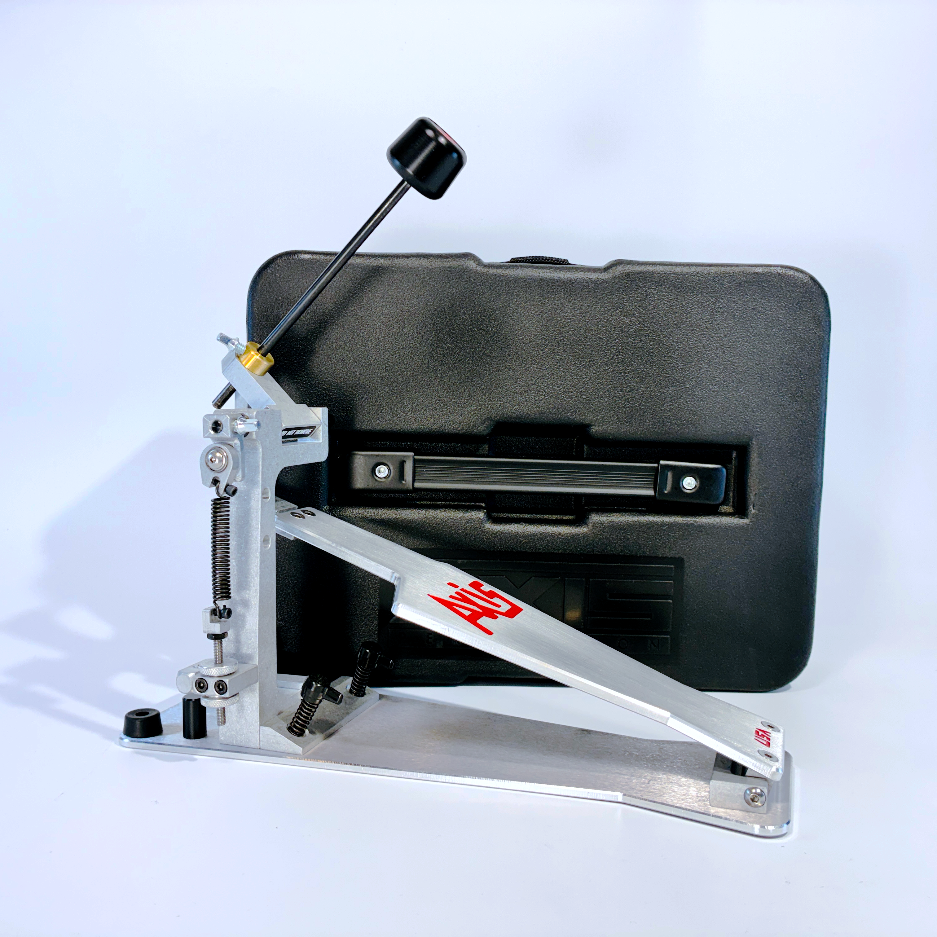 Longboard  |  X-CAM  |  Single Pedal