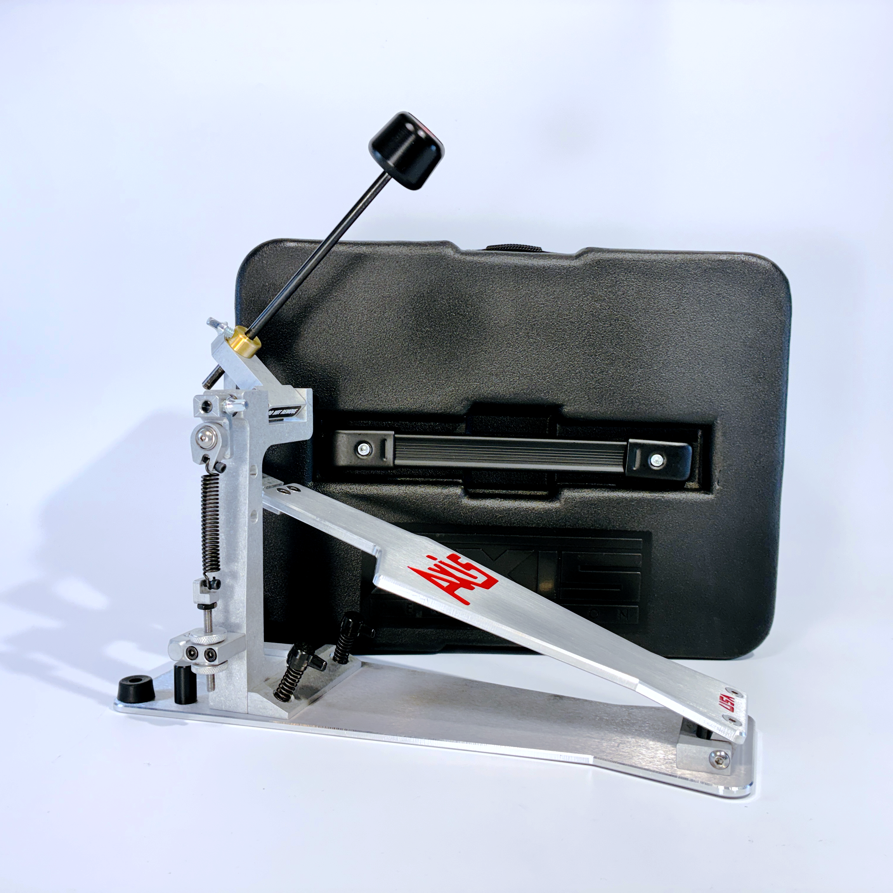 Longboard | X-CAM