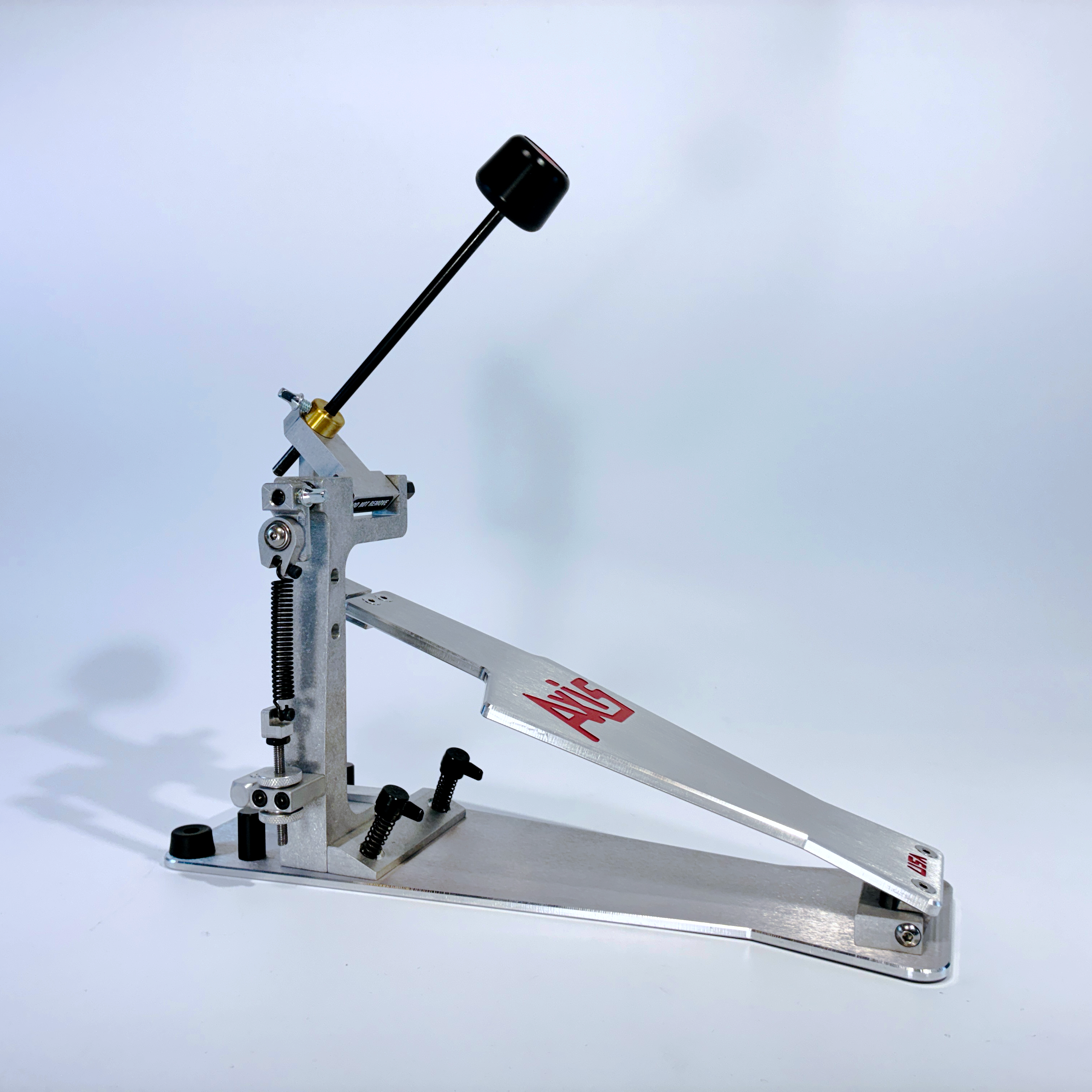 Longboard  |  X-CAM  |  Single Pedal
