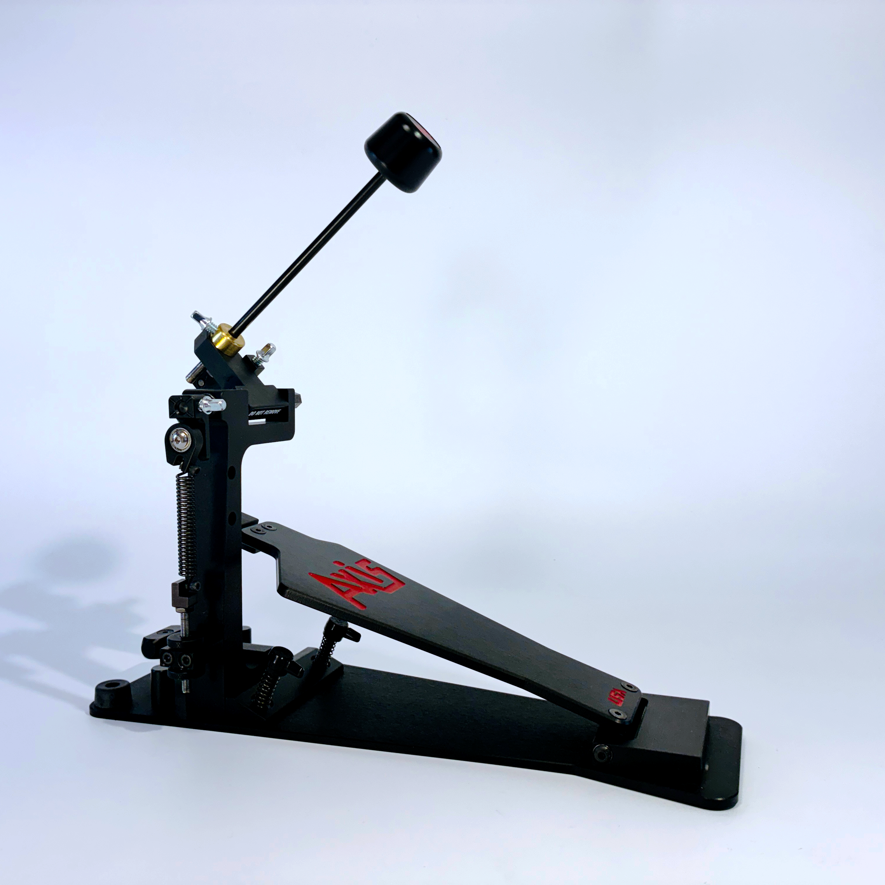 Shortboard  |  A-CAM  |  Single Pedal