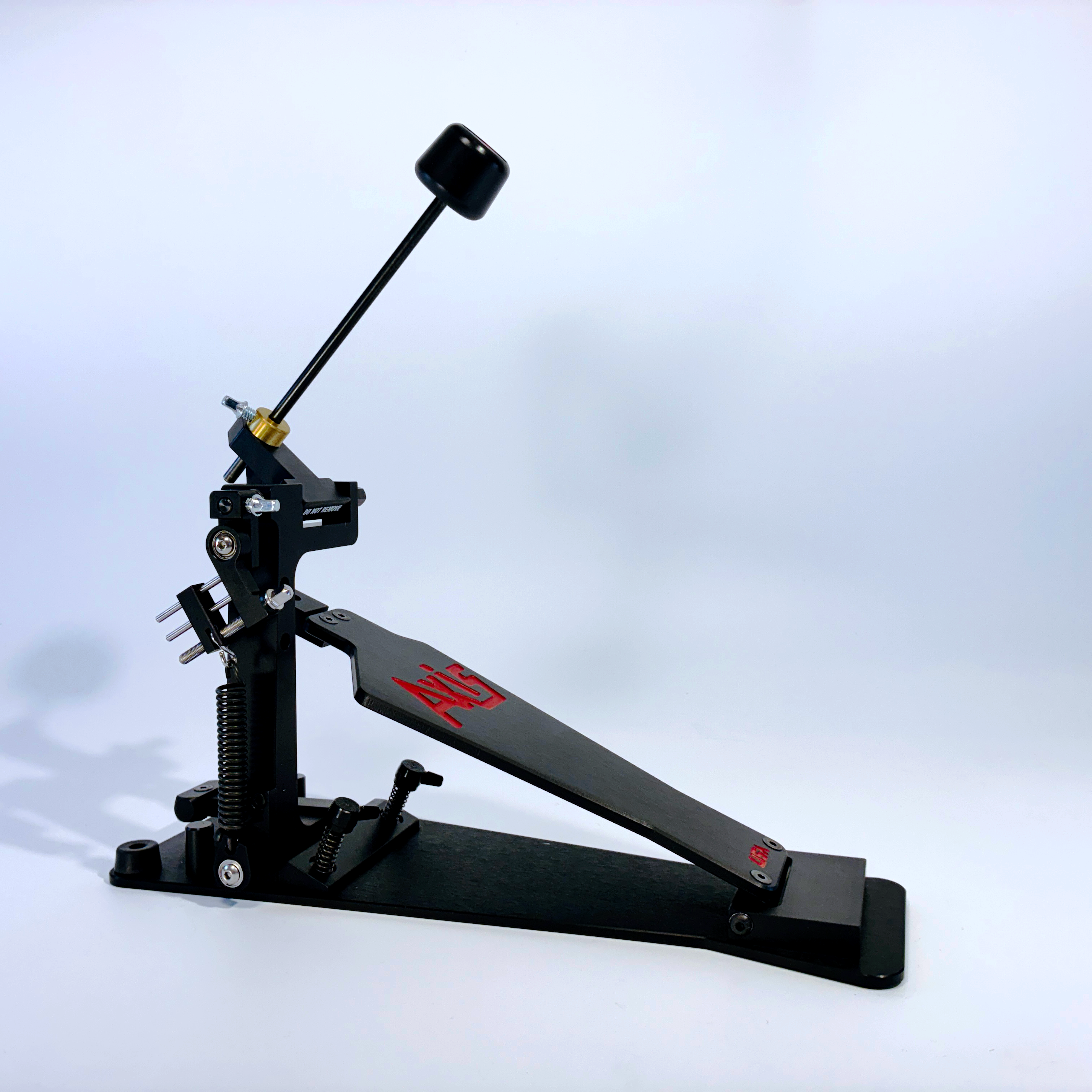 Shortboard  |  X-CAM  |  Single Pedal