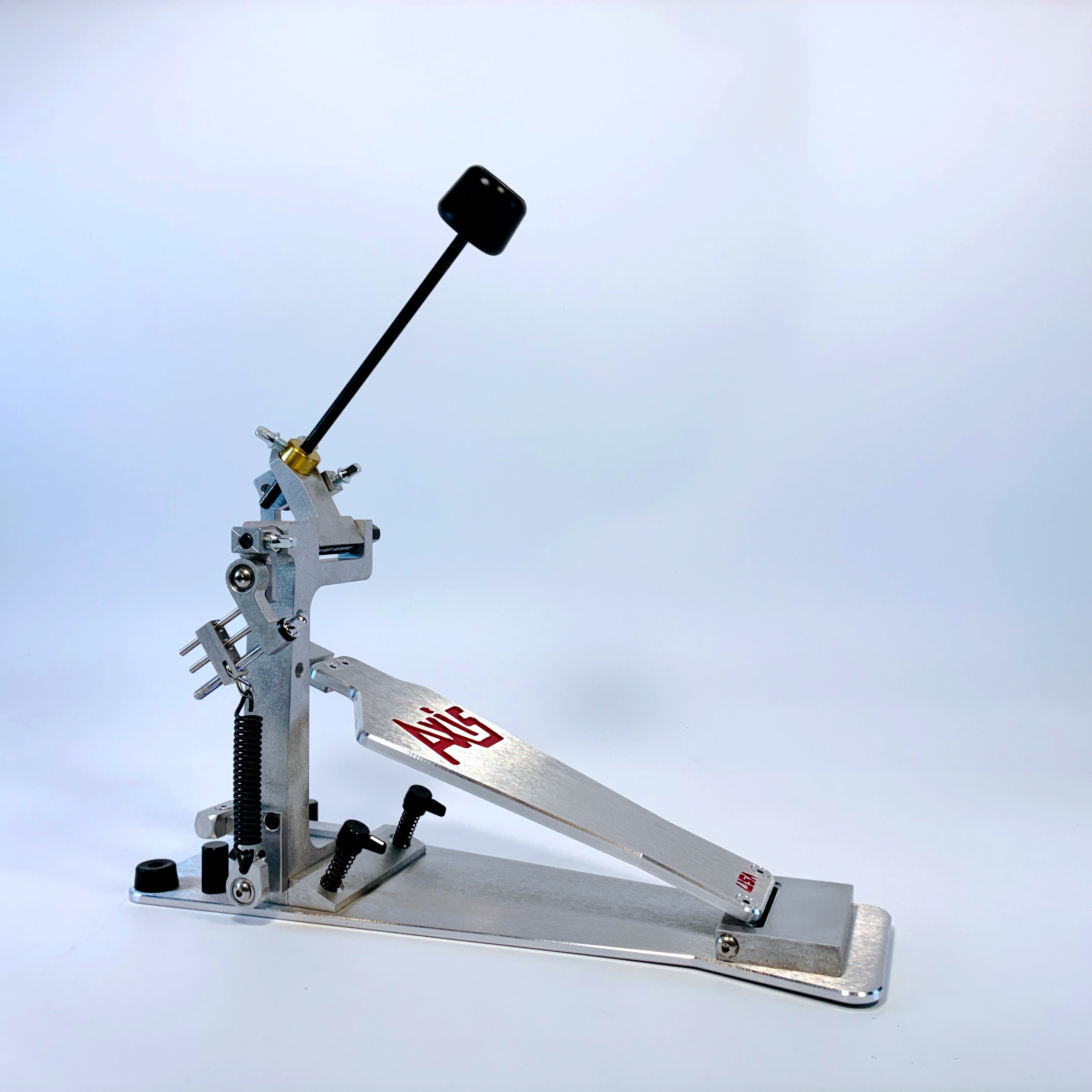 Shortboard  |  A21-CAM  |  Single Pedal