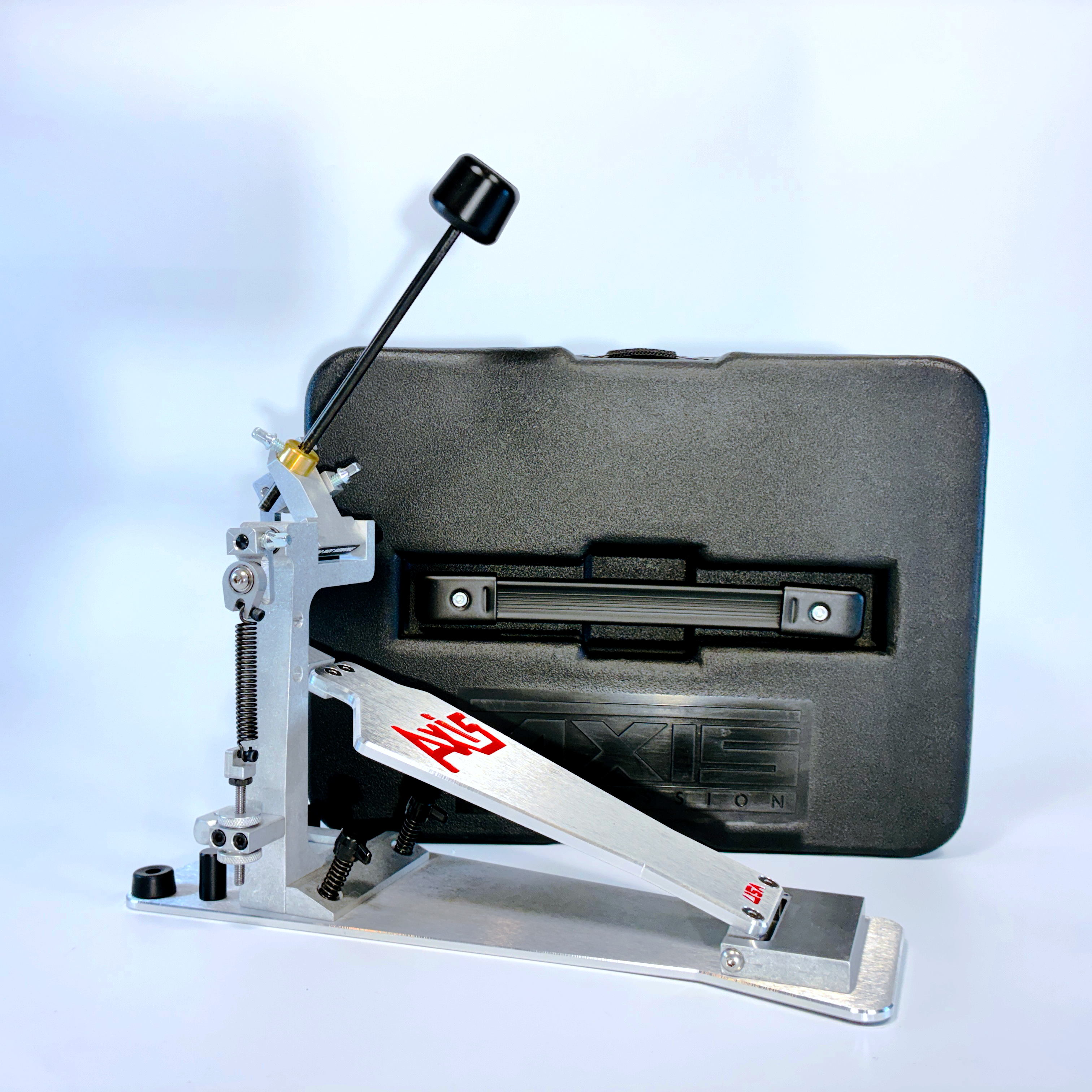 Shortboard  |  A21-CAM  |  Single Pedal