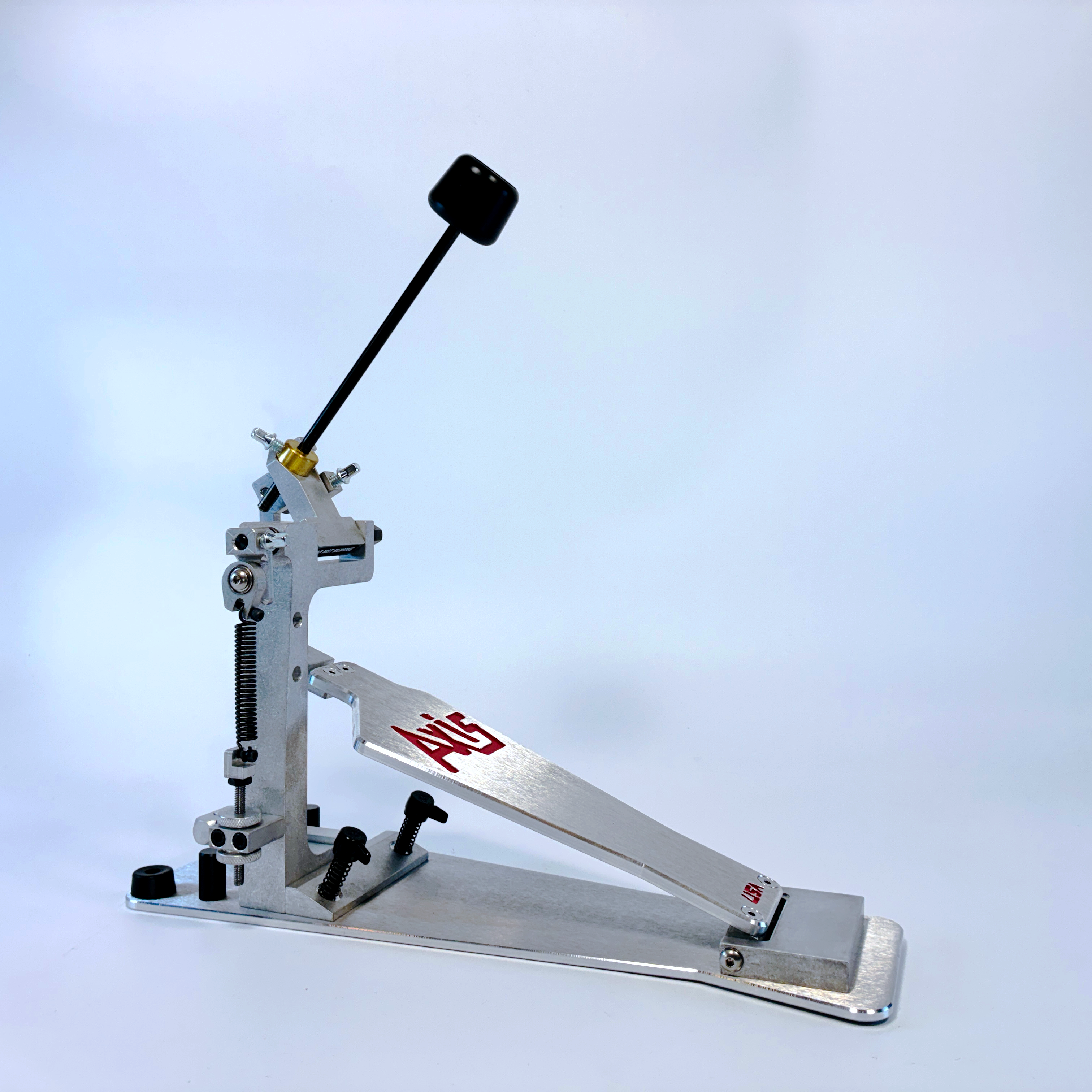 Shortboard  |  A21-CAM  |  Single Pedal