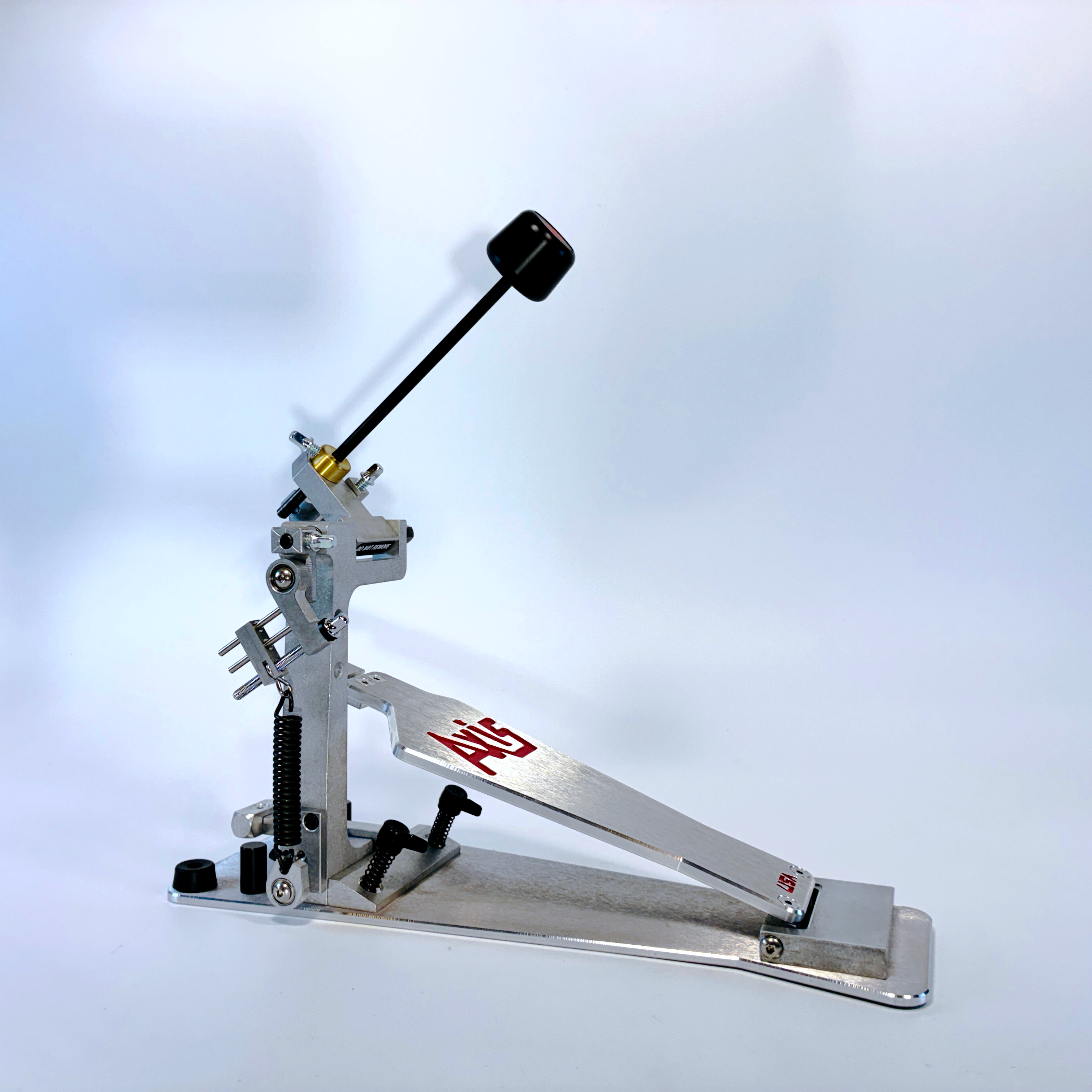 Shortboard  |  A-CAM  |  Single Pedal