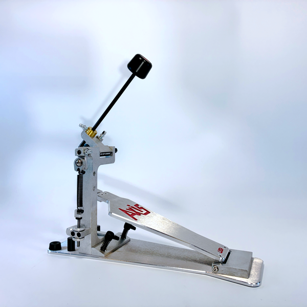 Shortboard  |  A-CAM  |  Double Pedal
