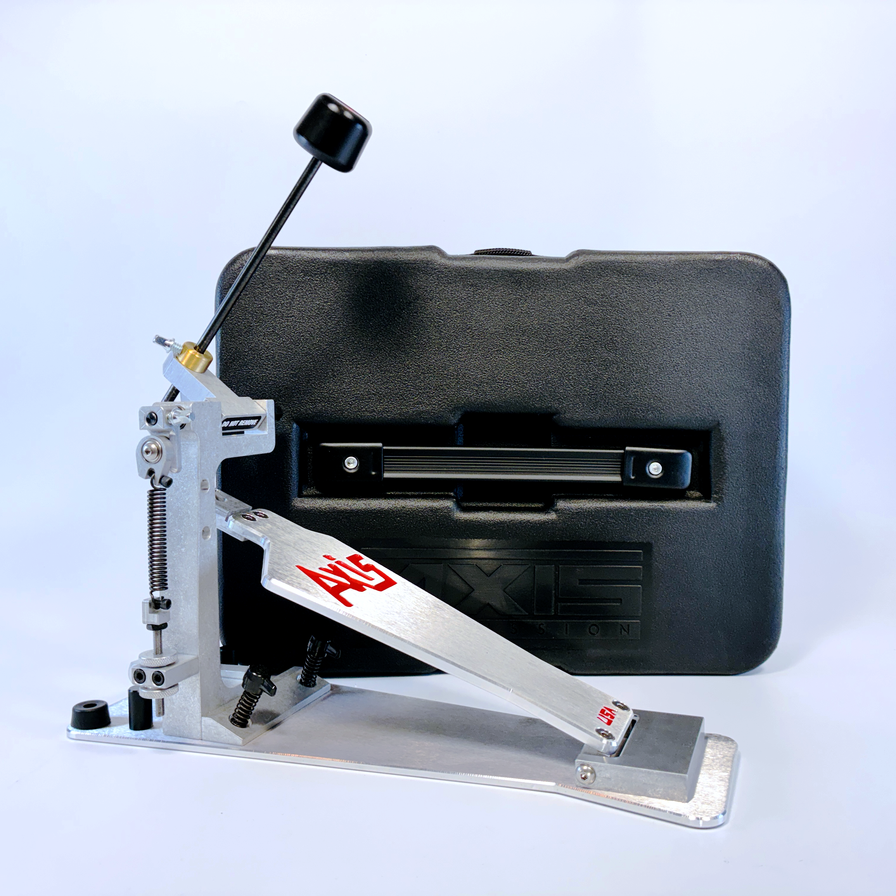 Shortboard  |  X-CAM  |  Single Pedal