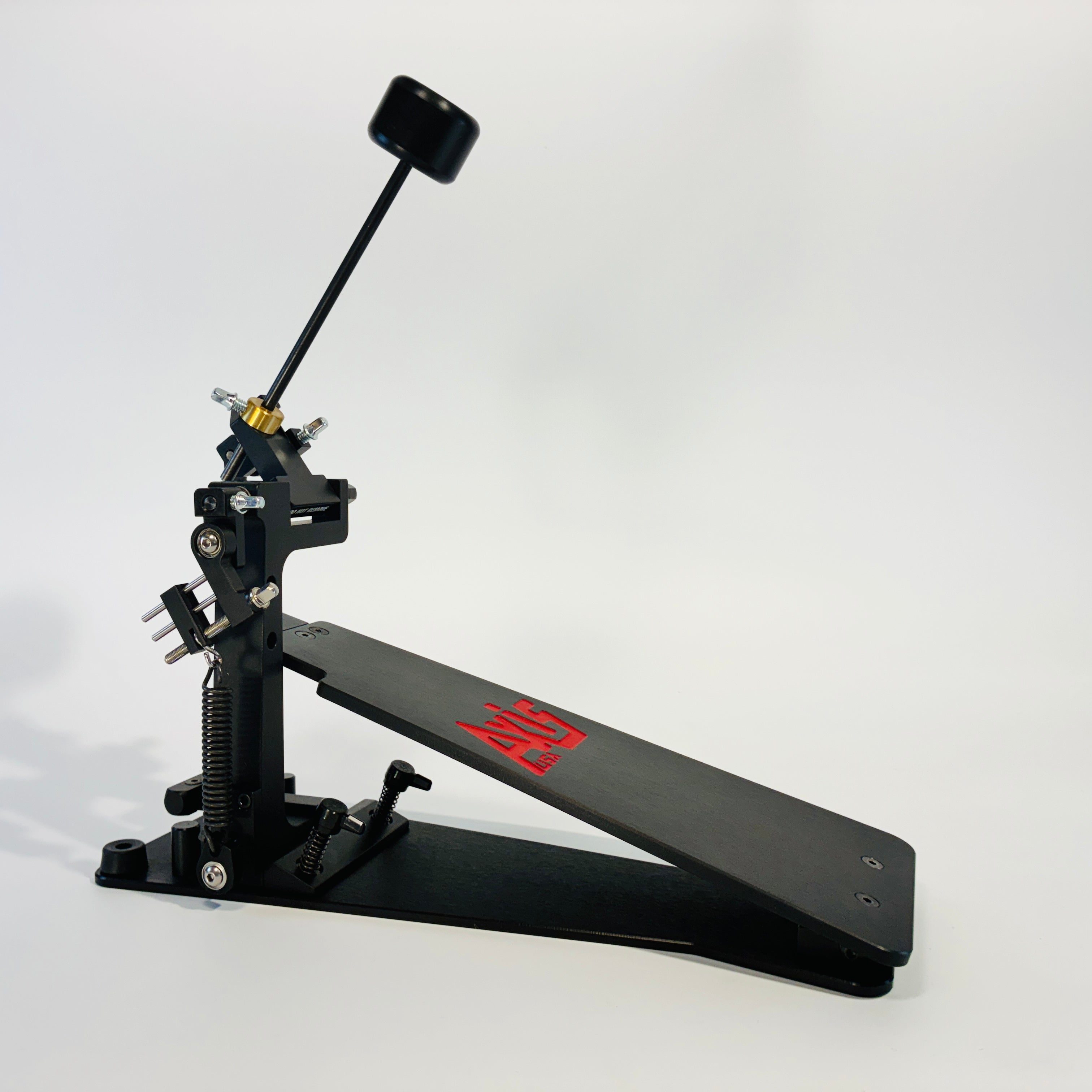 Wideboard  |  A21-CAM  |  Single Pedal