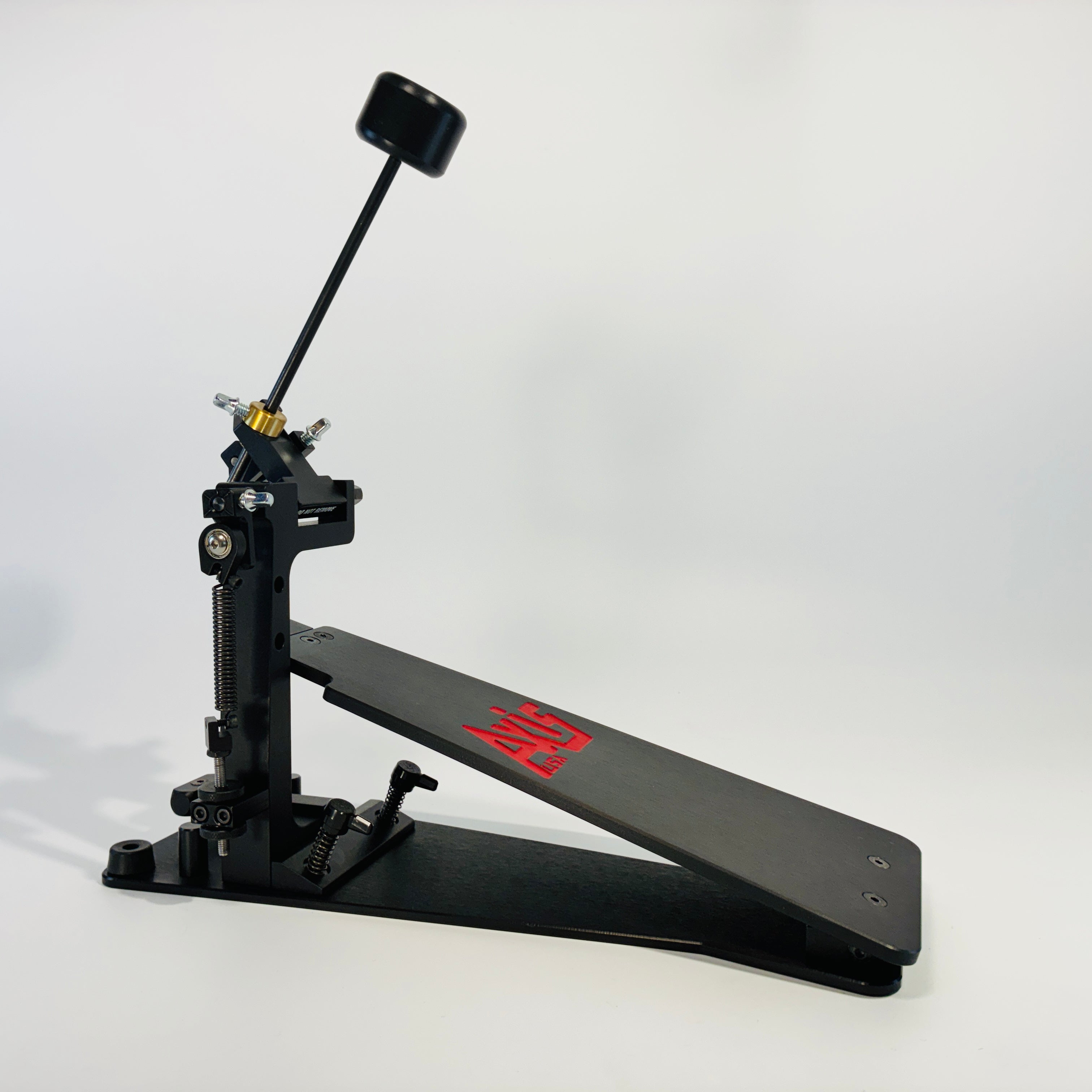 Wideboard  |  A21-CAM  |  Single Pedal