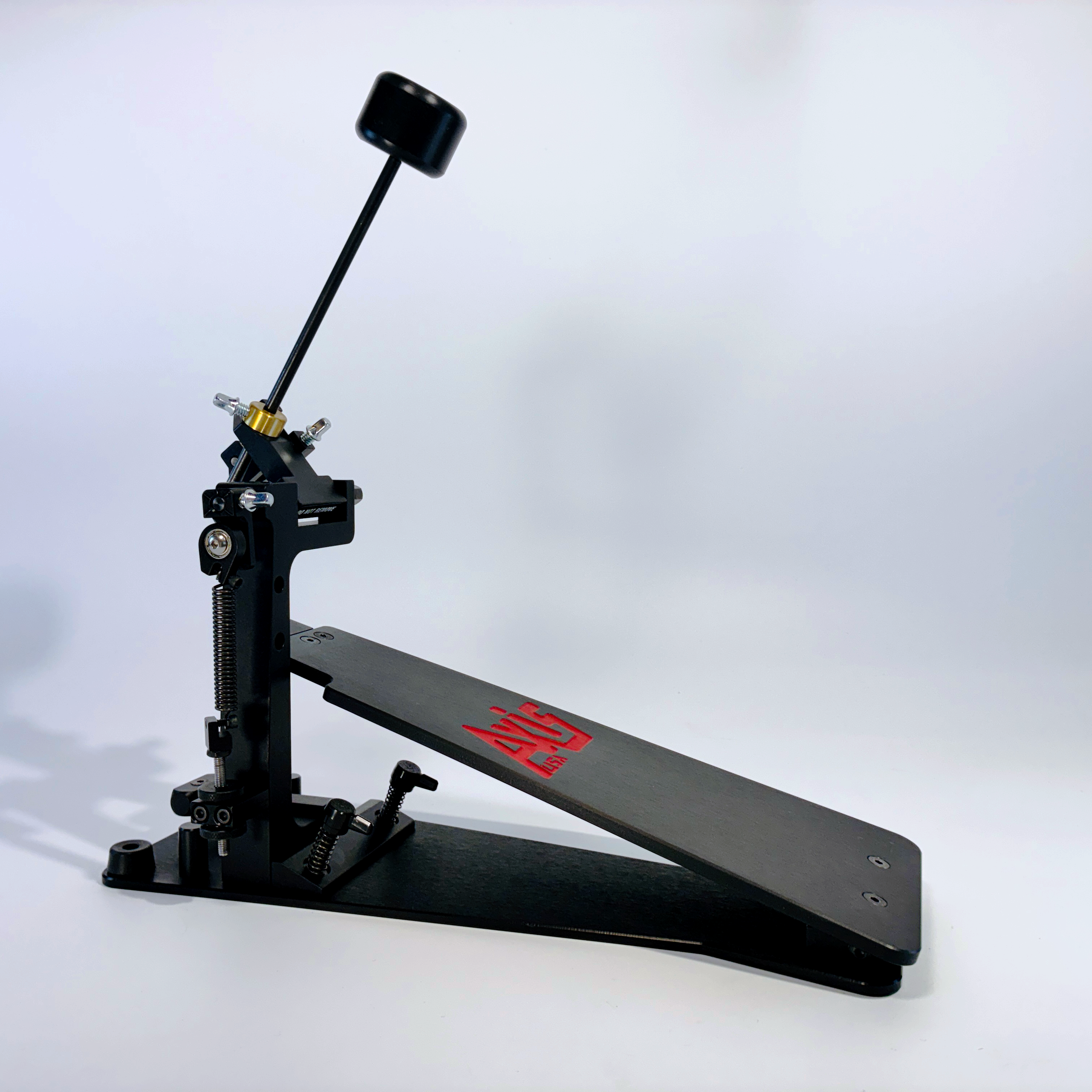 Wideboard  |  A21-CAM  |  Single Pedal