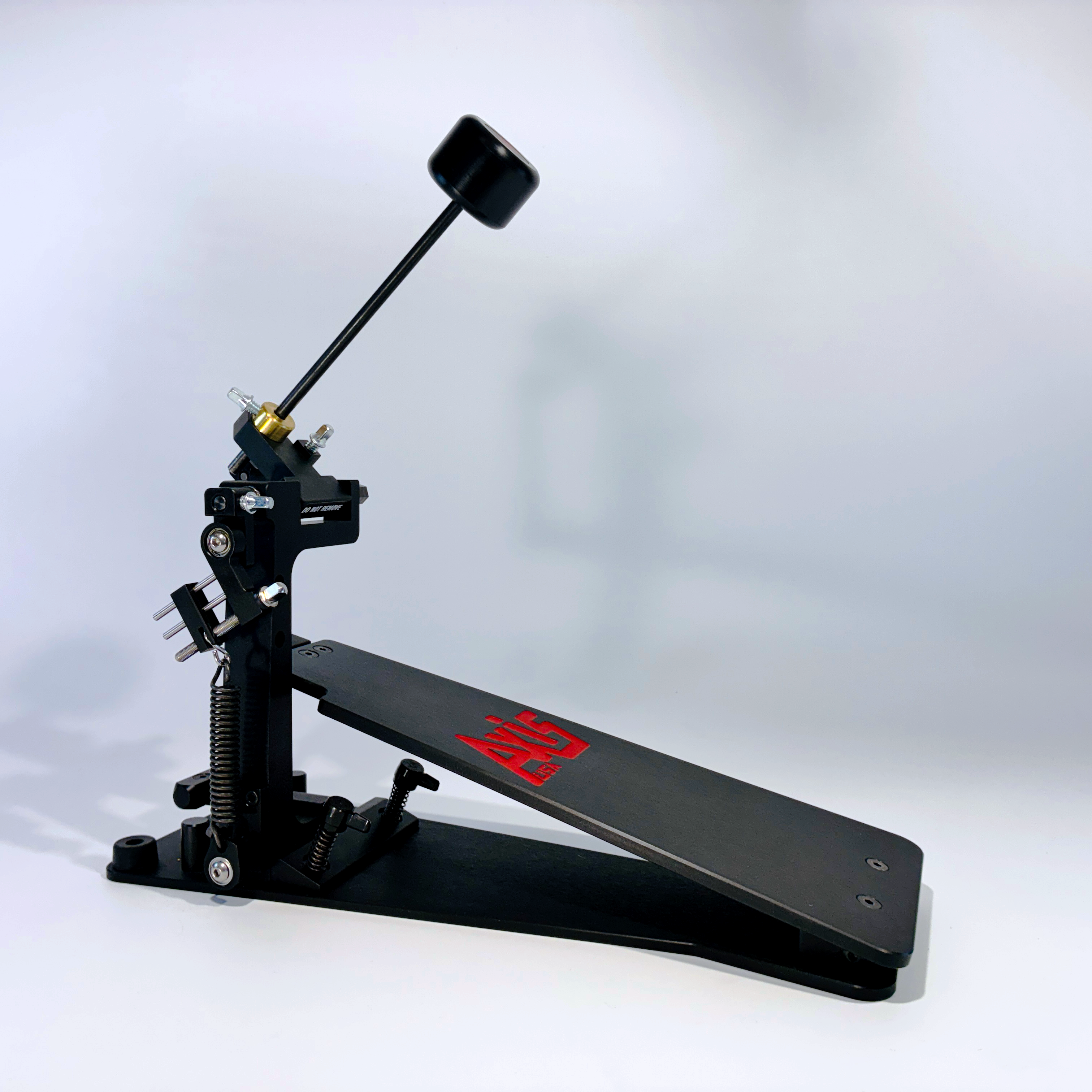 Wideboard  |  A-CAM  |  Single Pedal