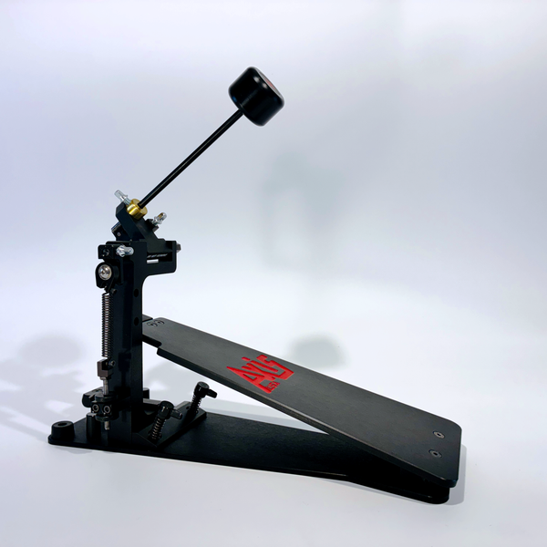 Wideboard  |  A-CAM  |  Single Pedal
