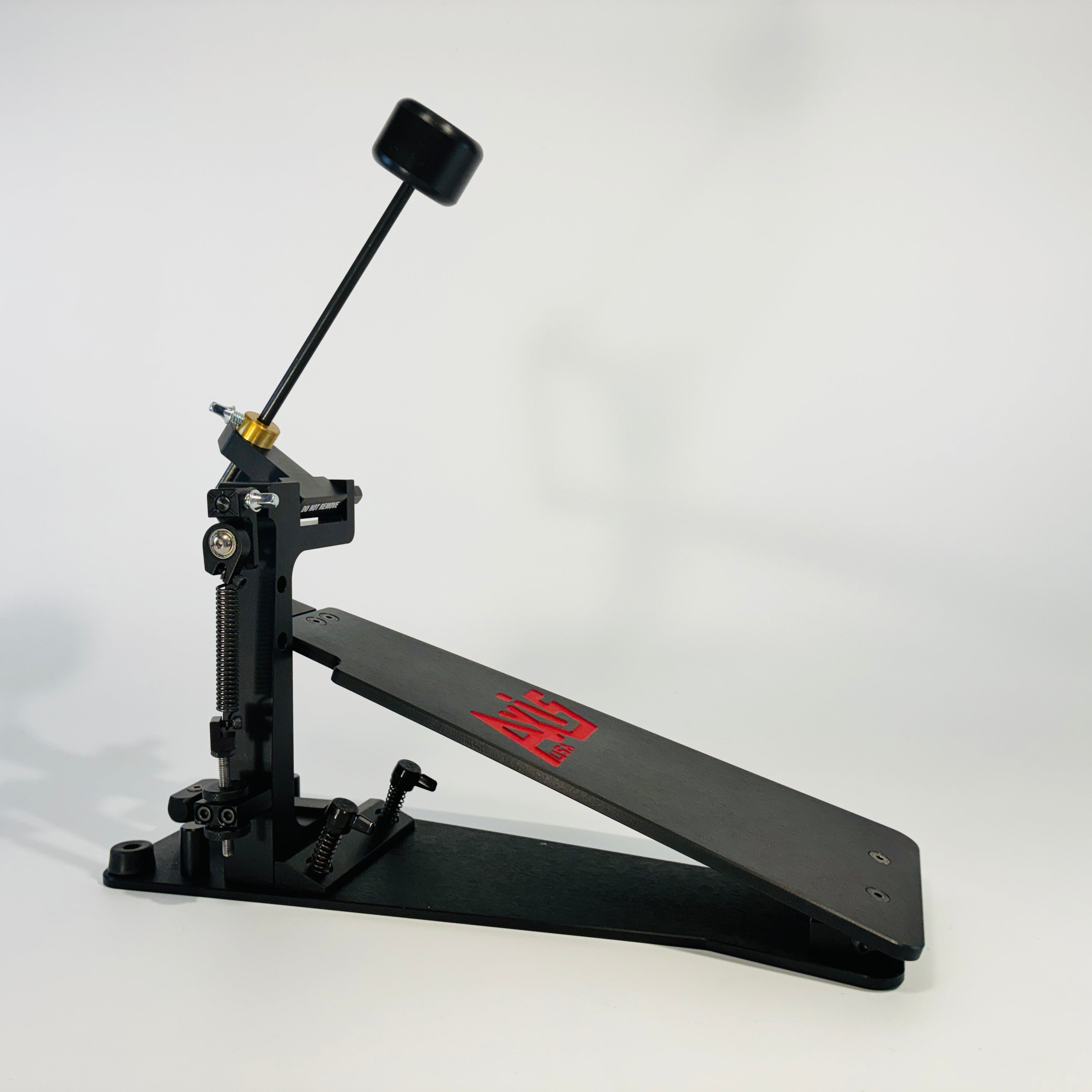Wideboard  |  X-CAM  |  Single Pedal