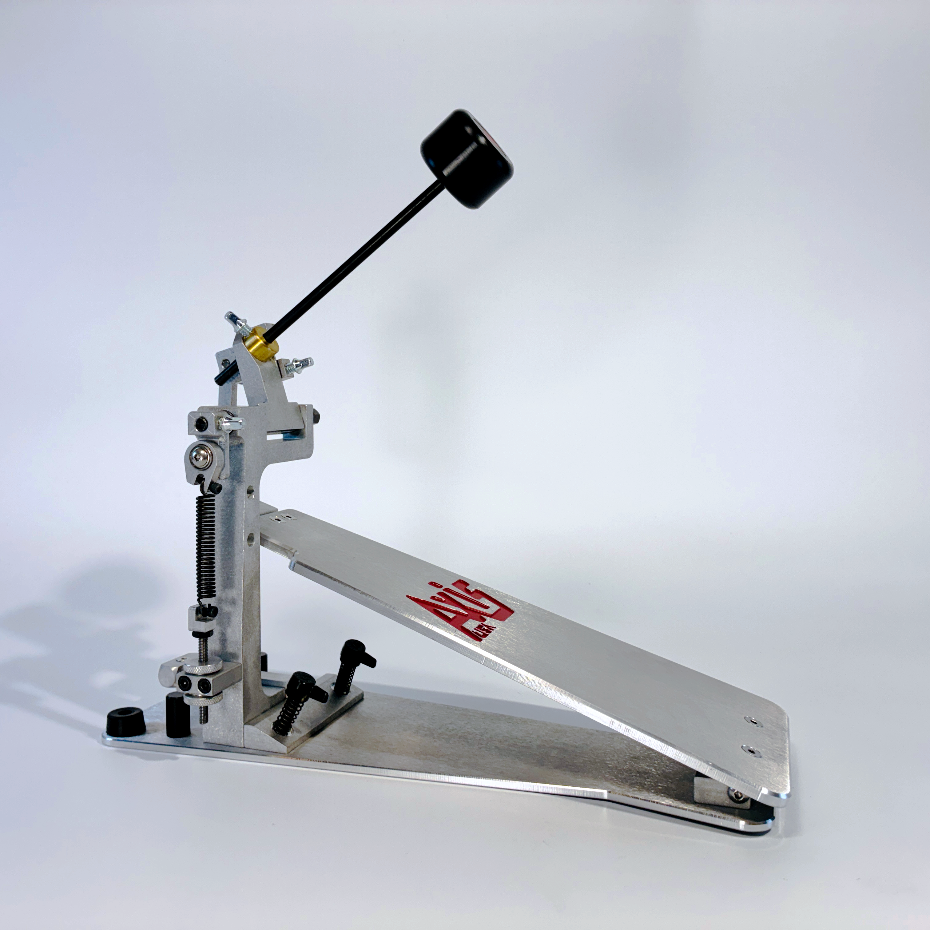 Wideboard  |  A21-CAM  |  Single Pedal