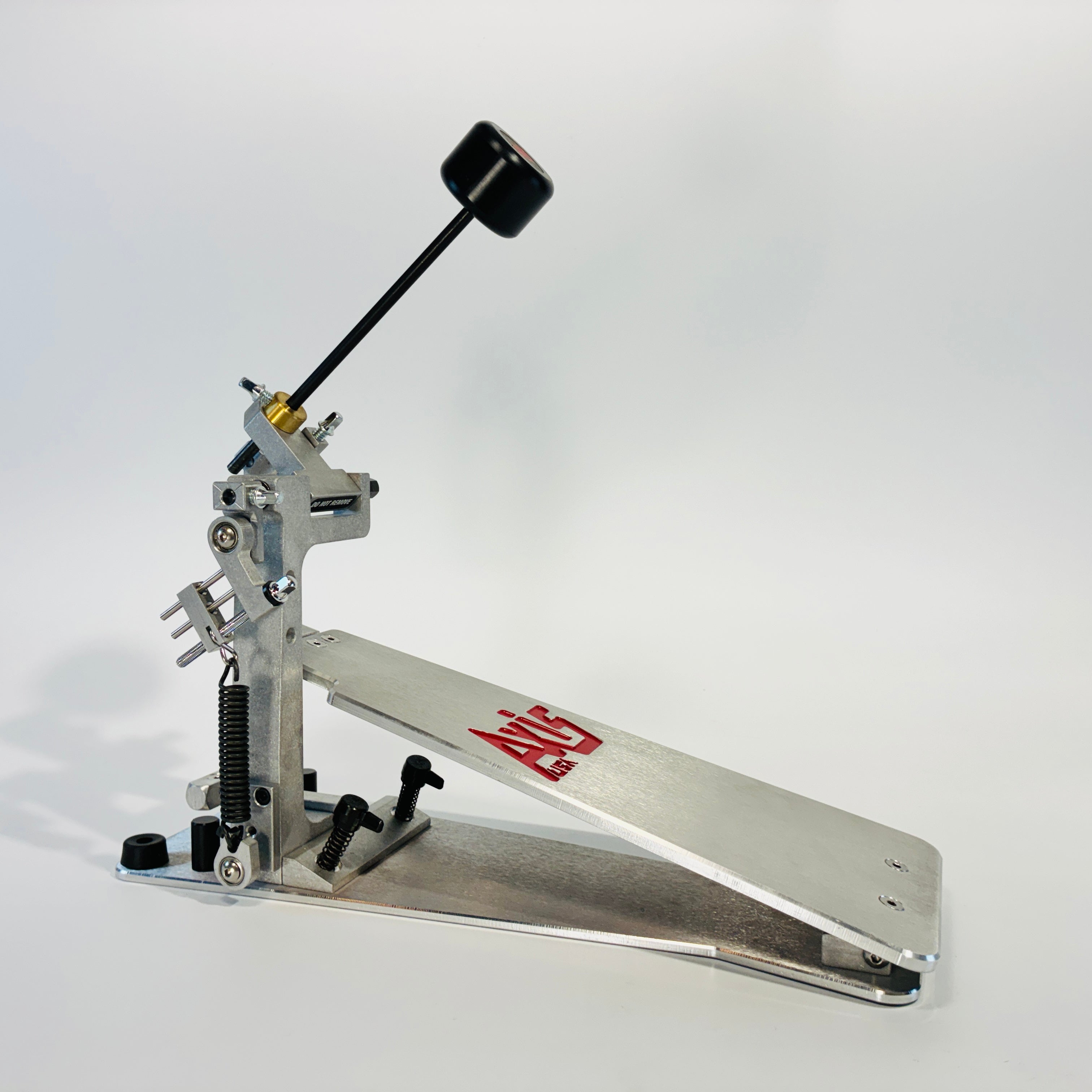 Wideboard  |  A-CAM  |  Single Pedal