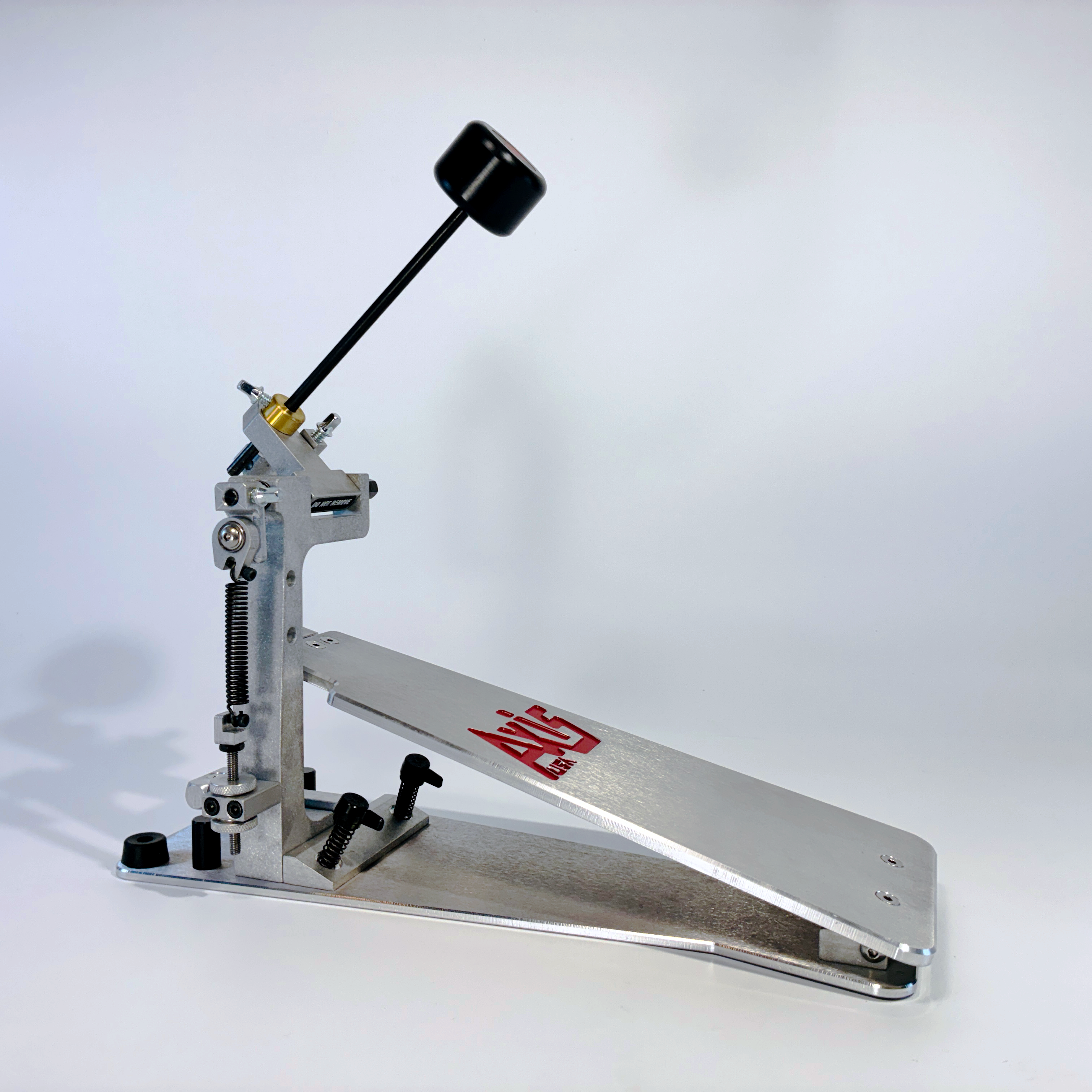 Wideboard  |  A-CAM  |  Single Pedal