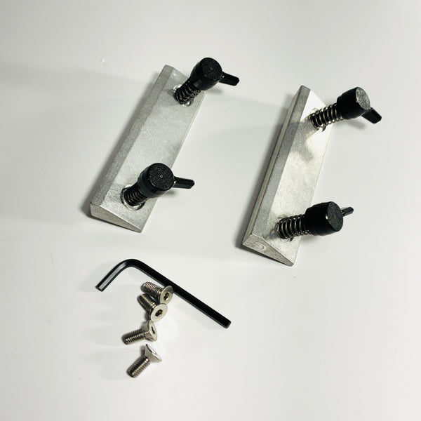 axis double pedal conversion kit Double Pedal Conversion Kit – AXiS Pedal & Drum Co
