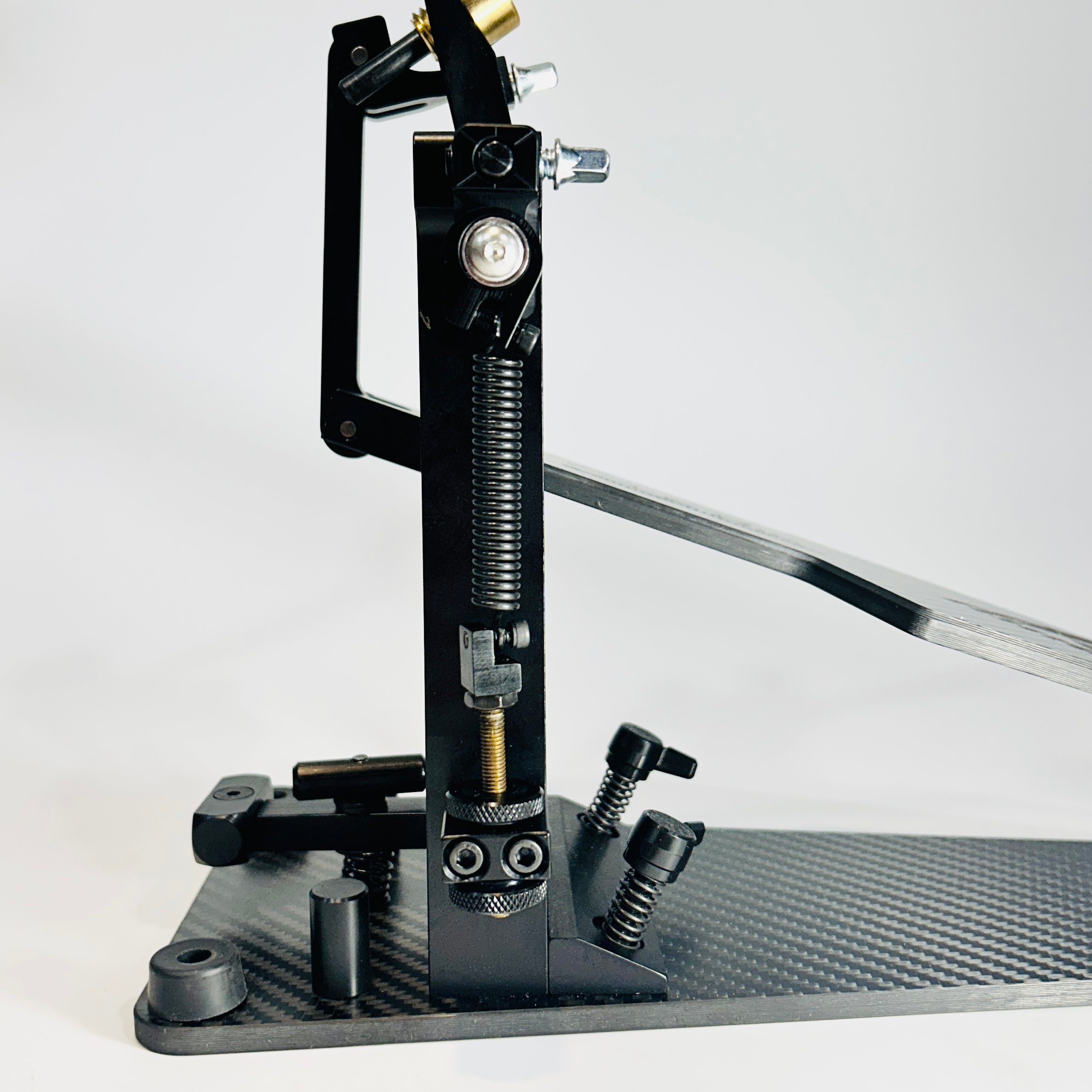 axis pedal parts AXiS Standard Spring Assembly Black