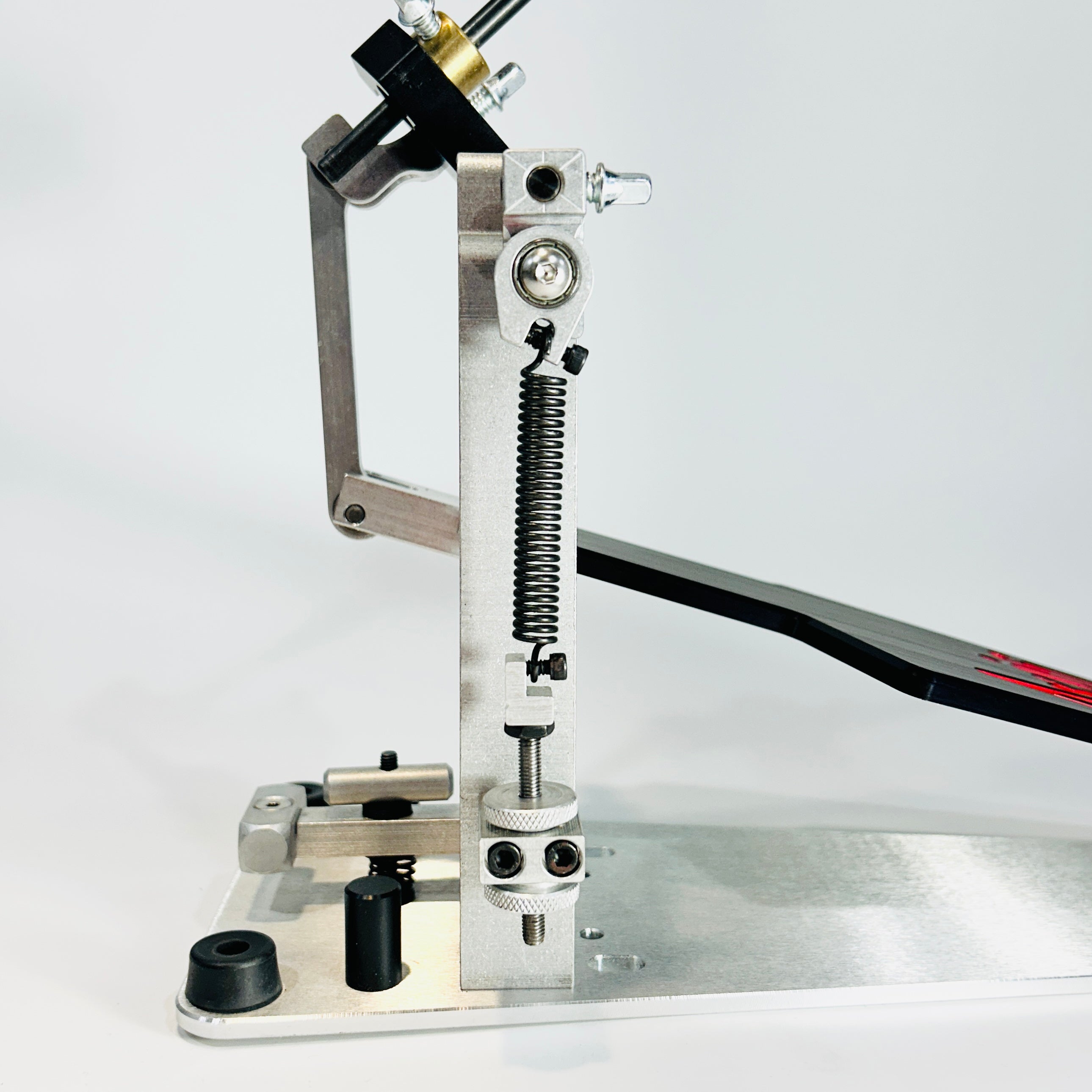 drum pedal spring AXiS Standard Spring Assembly Black