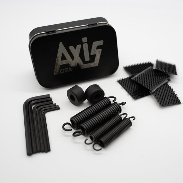 Axis Care Kit