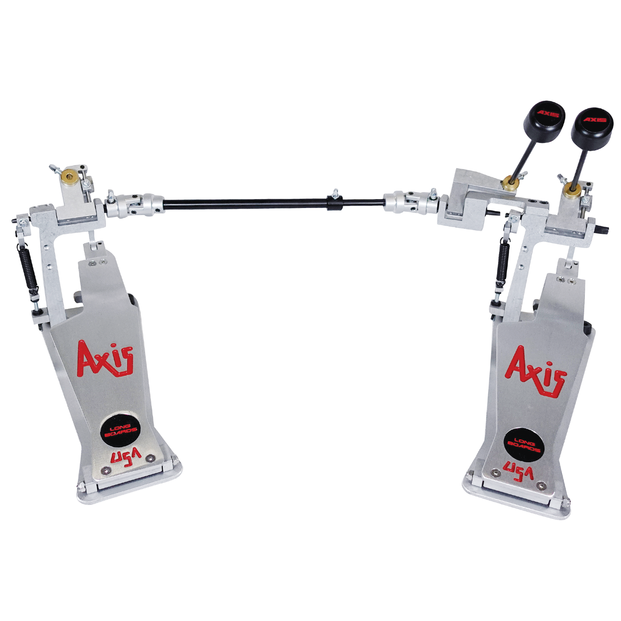 Longboard Double - Right – AXiS Pedal & Drum Co. Longboard Double - Right – AXiS Pedal & Drum Co.