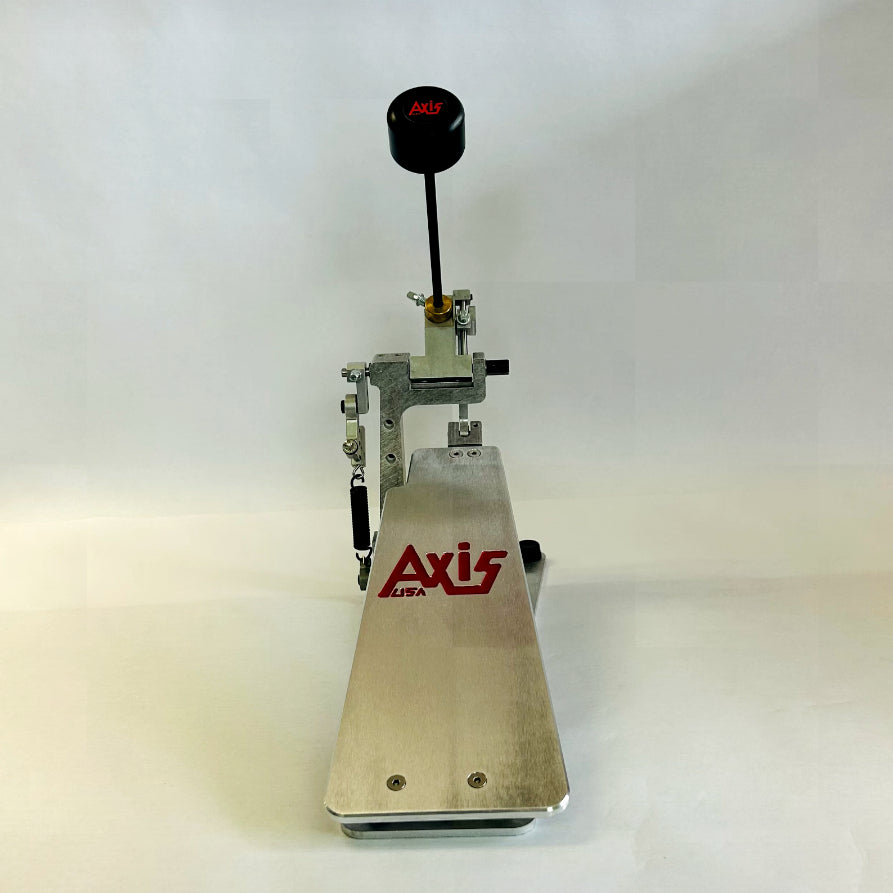 AXiS Wideboard Single Pedal