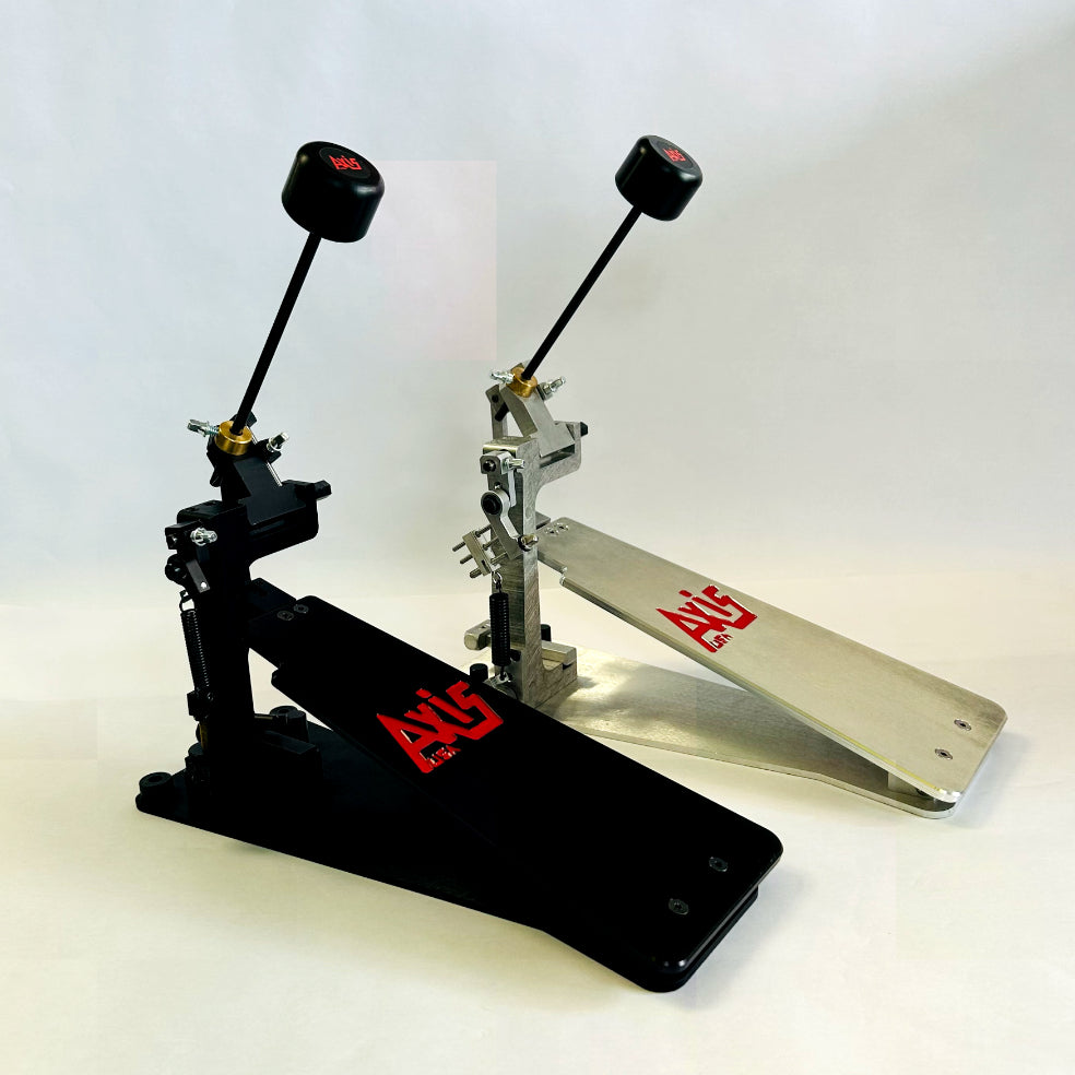 AXiS Wideboard Single Pedal