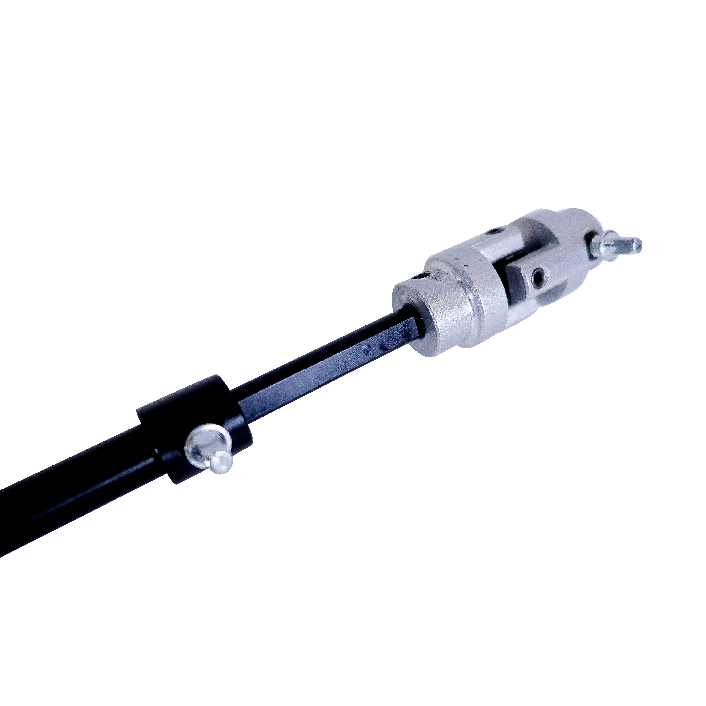 Axis universal drive shop shaft