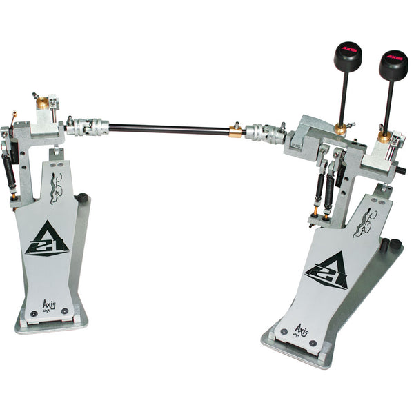 Derek Roddy Trigger Pedals – AXiS Pedal & Drum Co.