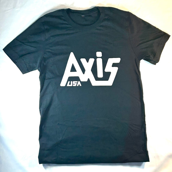 AXiS New Logo T-Shirt