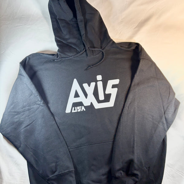 Axis Sweatshirt Hoodie