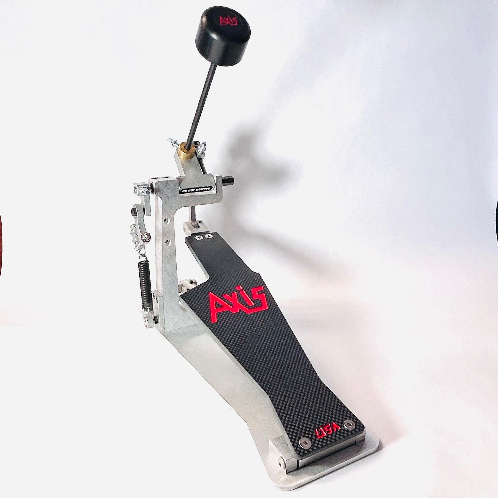 drum pedal axis Carbon Fiber Longboard – AXiS Pedal & Drum Co